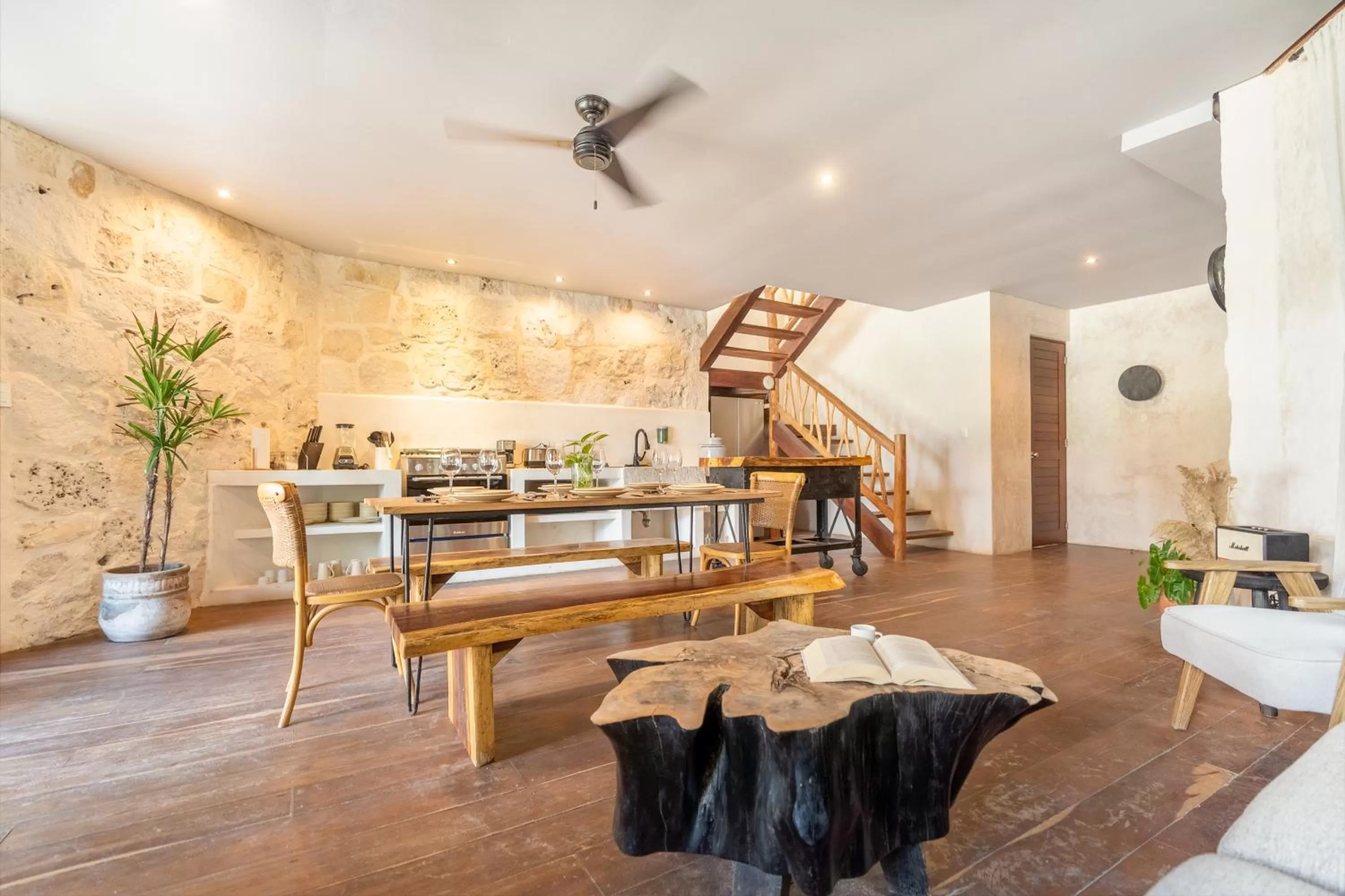 Casa Ganesh Tulum-Beachfront hotel by Ahau Collection