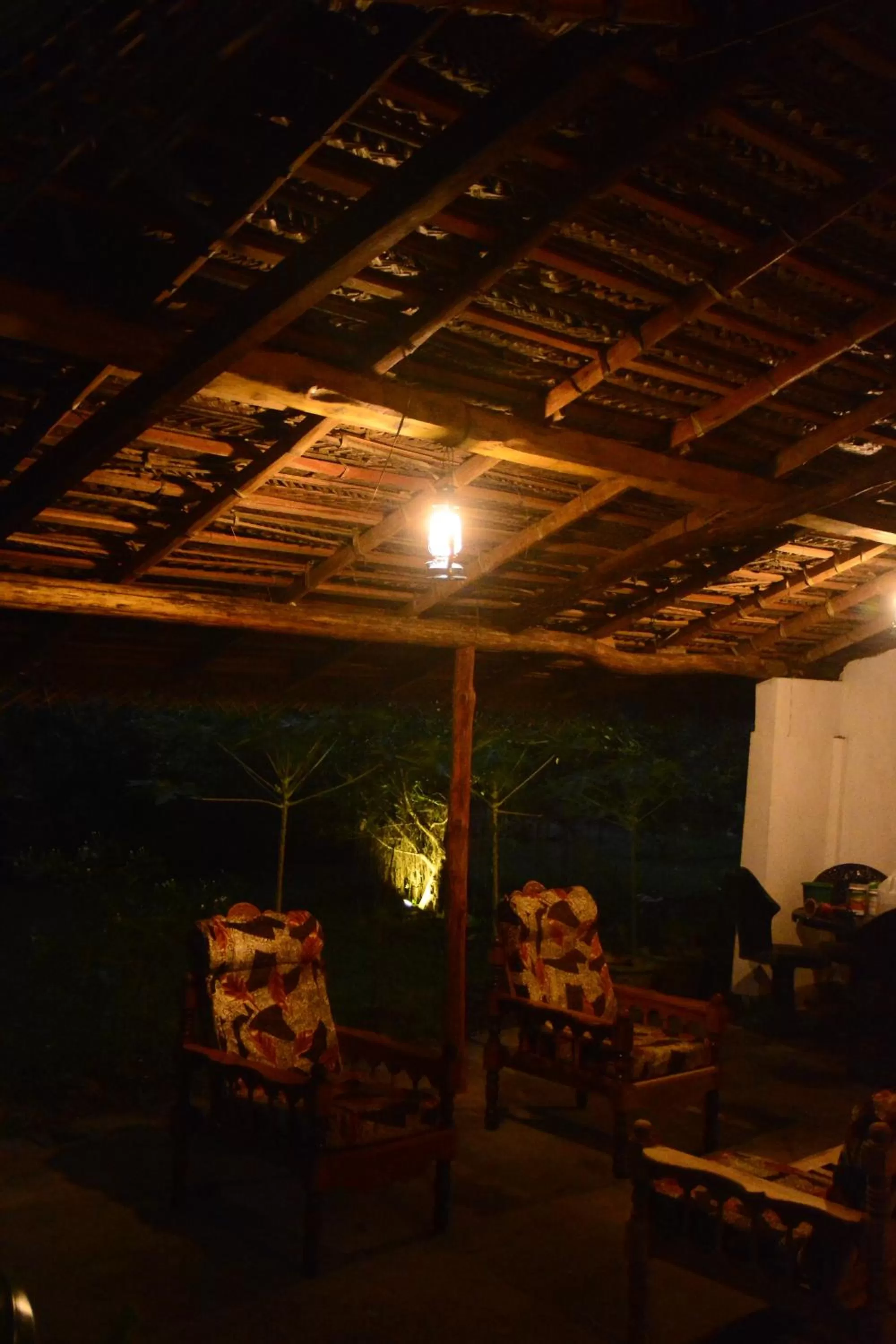 Seyara Holiday Resort