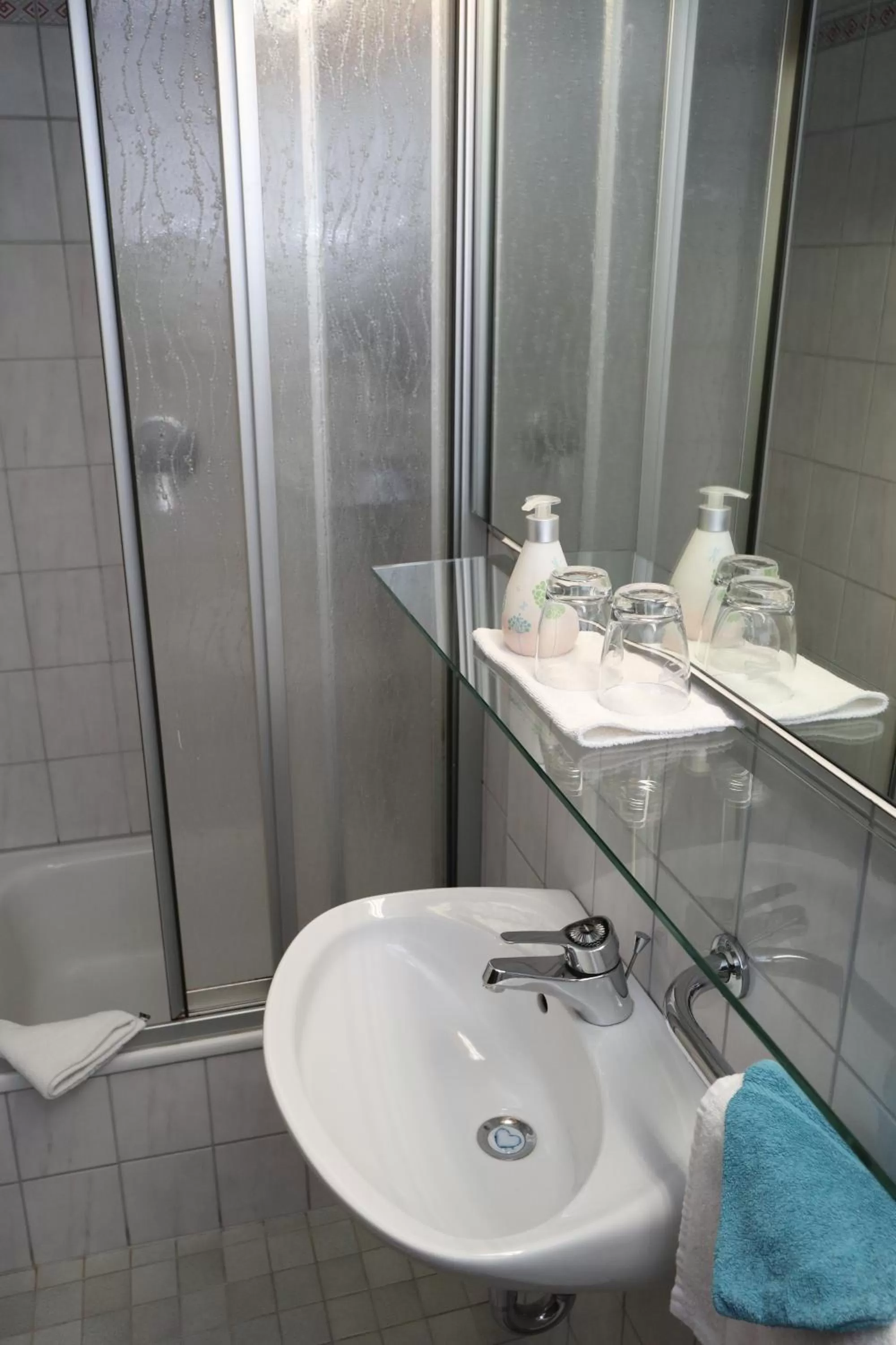 Photo of the whole room in Schwarzwaldhotel Stollen