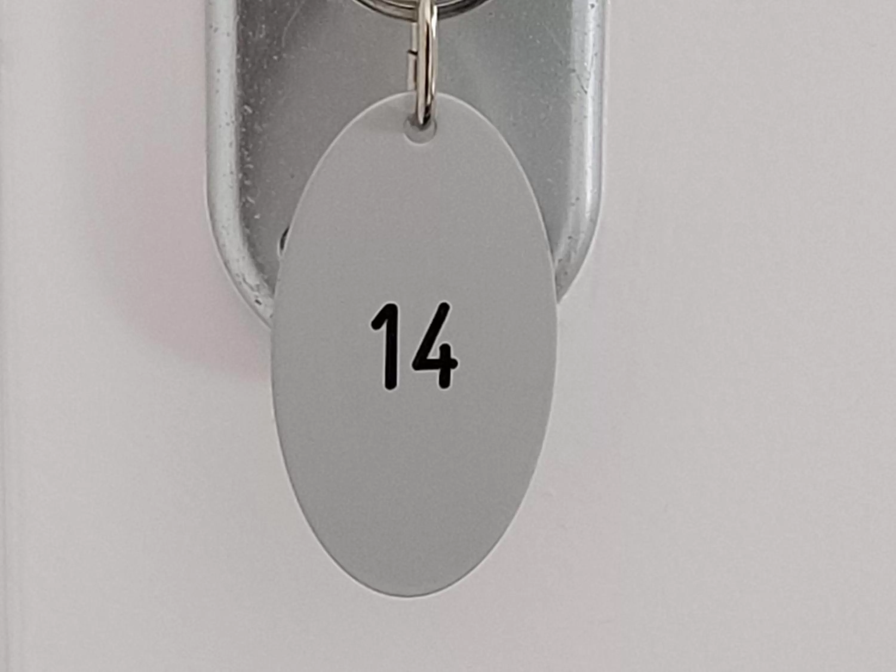 Property logo or sign in Parkhotel Am Schwanenteich