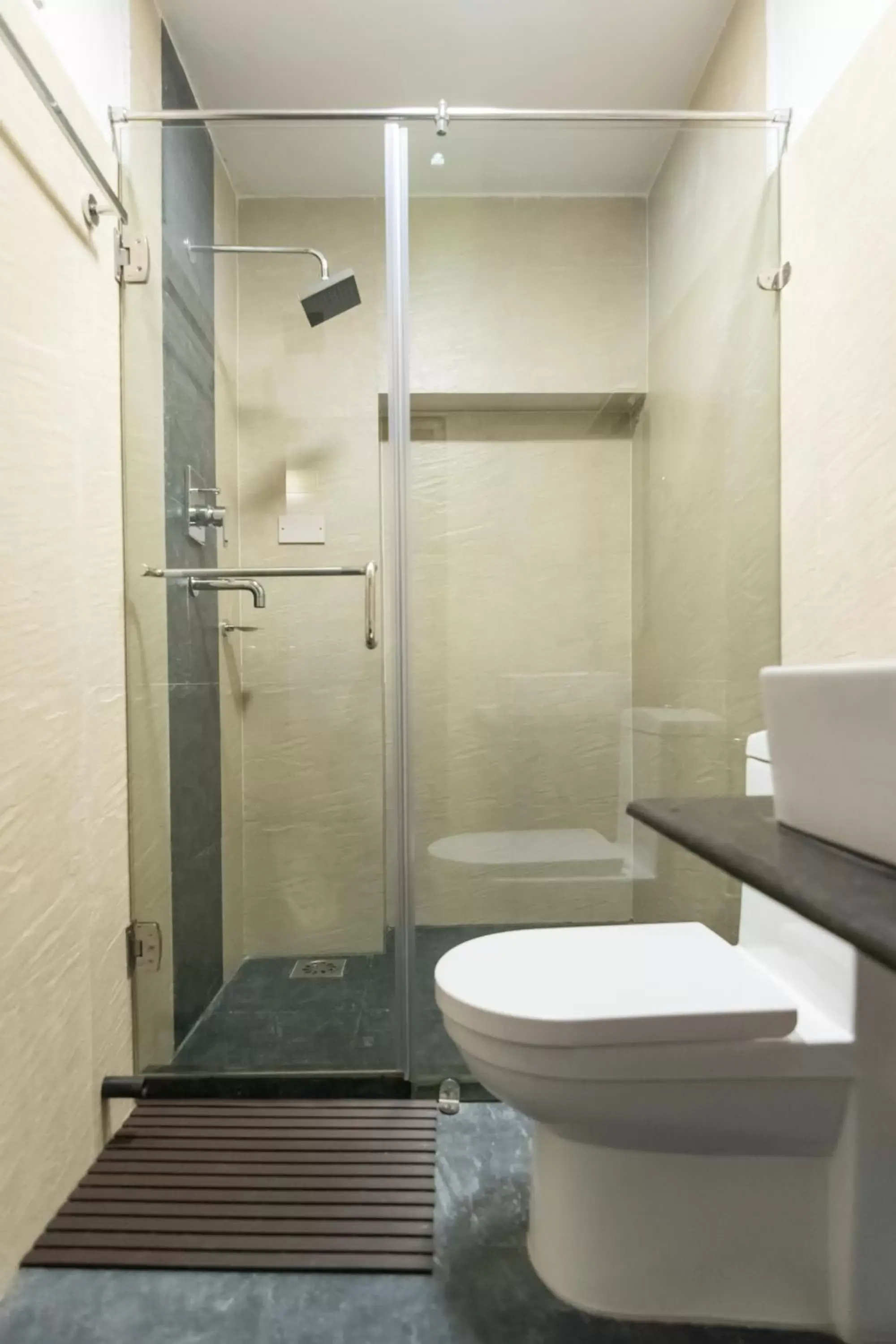 Standard Double Room - single occupancy in The Museum Standard Double Room - single occupancy in The Museum