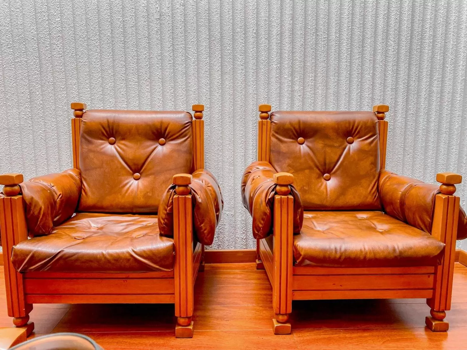 Living room, Seating Area in Hotel Maceo Chico