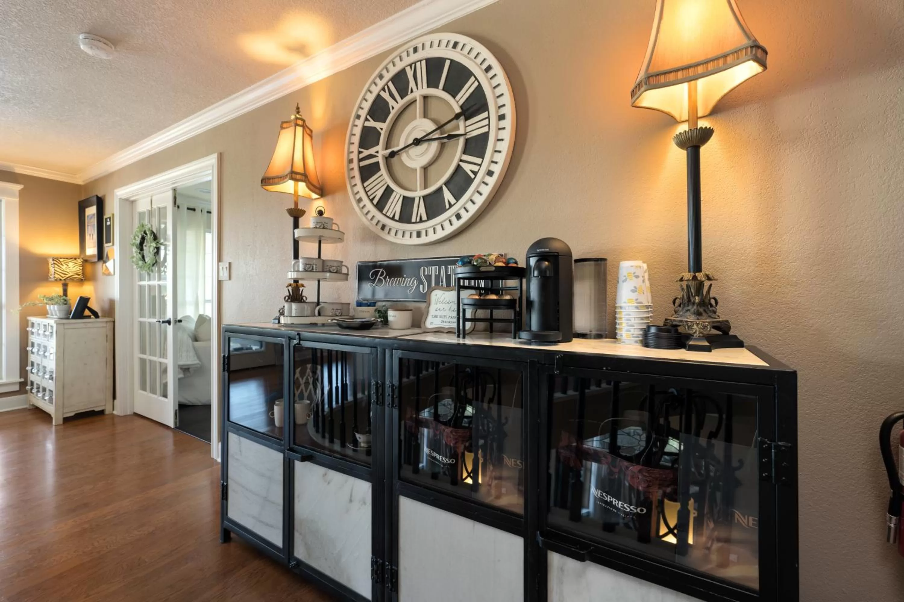 The Plantation House Boutique Inn