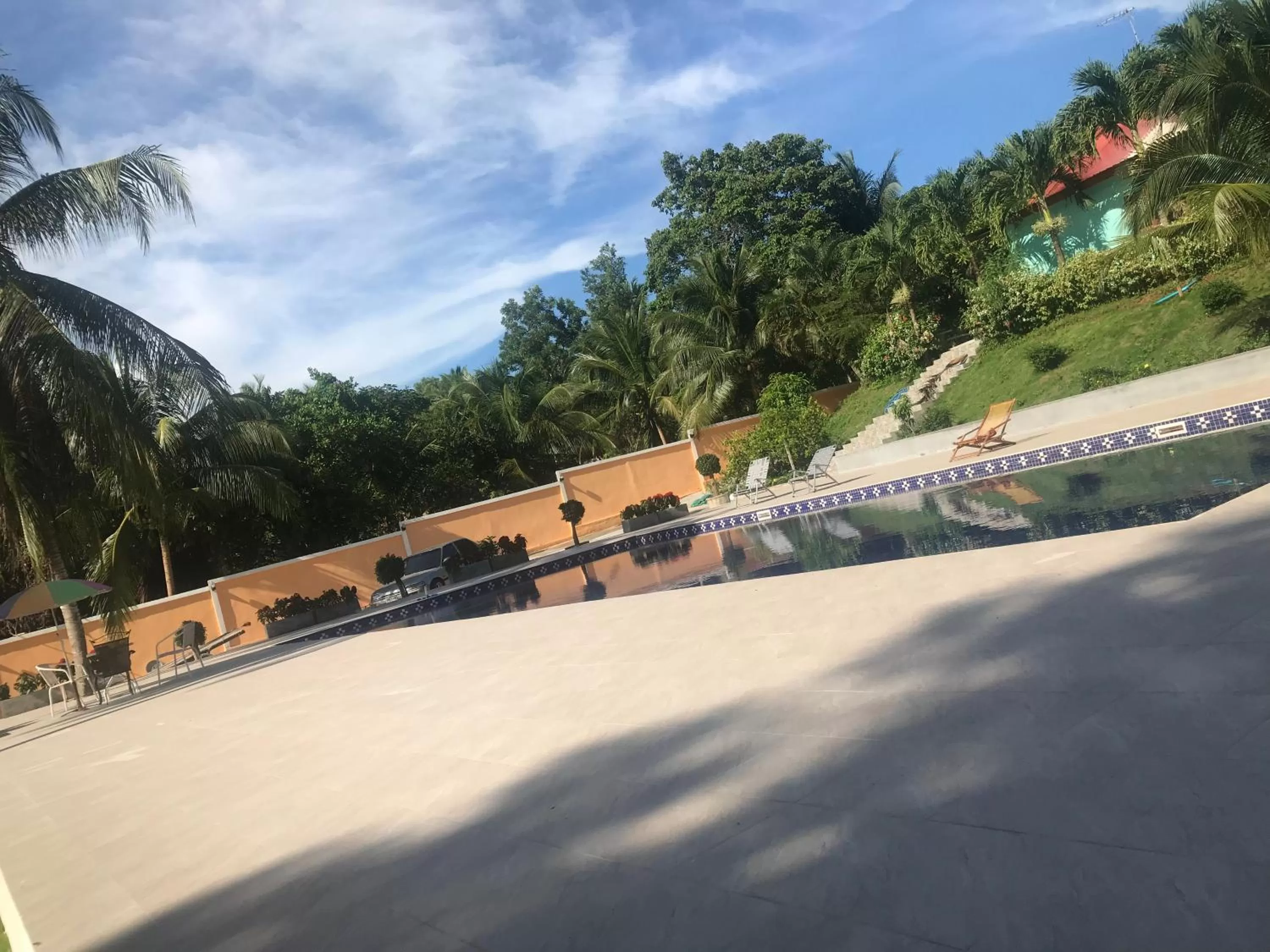 The Mountain View Hat Sai Ri Resort