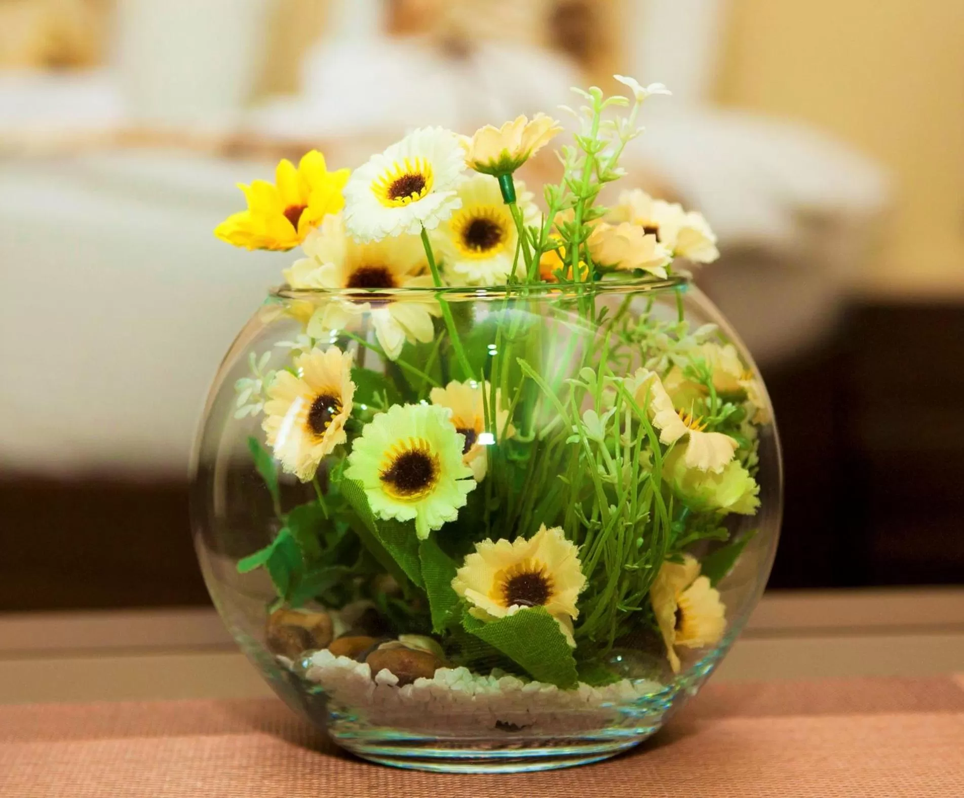 Bedroom in Hotel Park