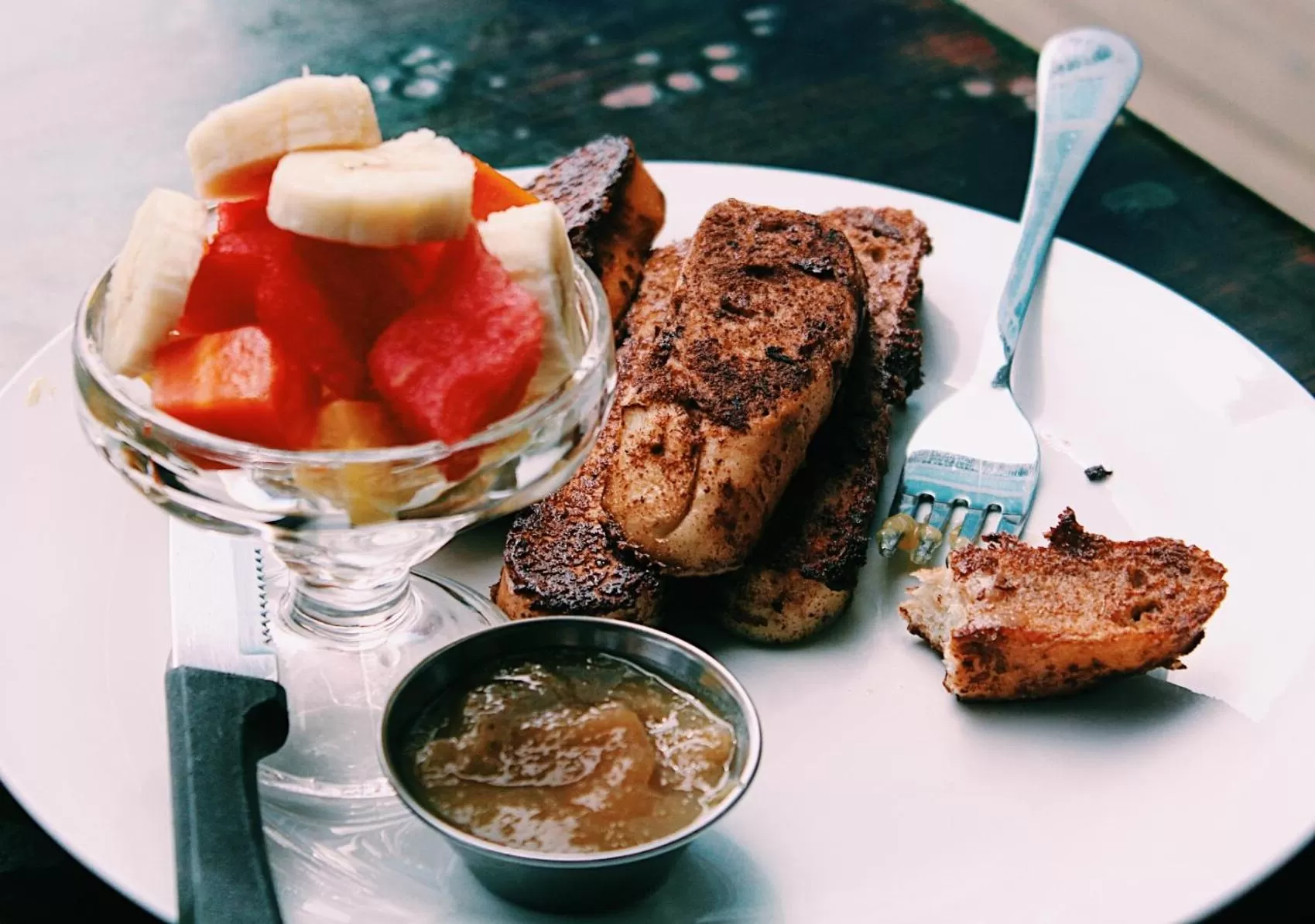 Breakfast, Food in Hotel Palma Royale