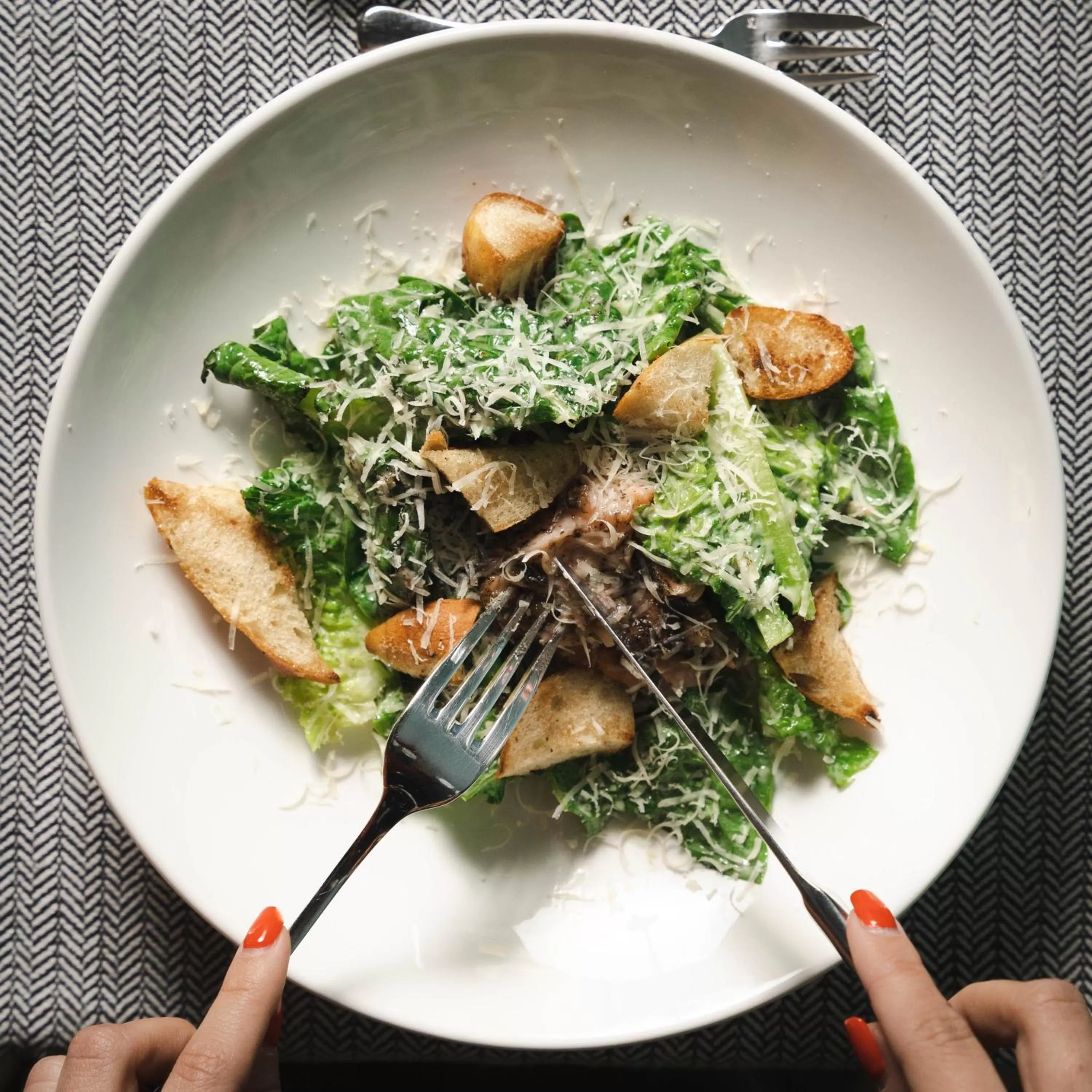 Restaurant/places to eat in Neiburgs Hotel