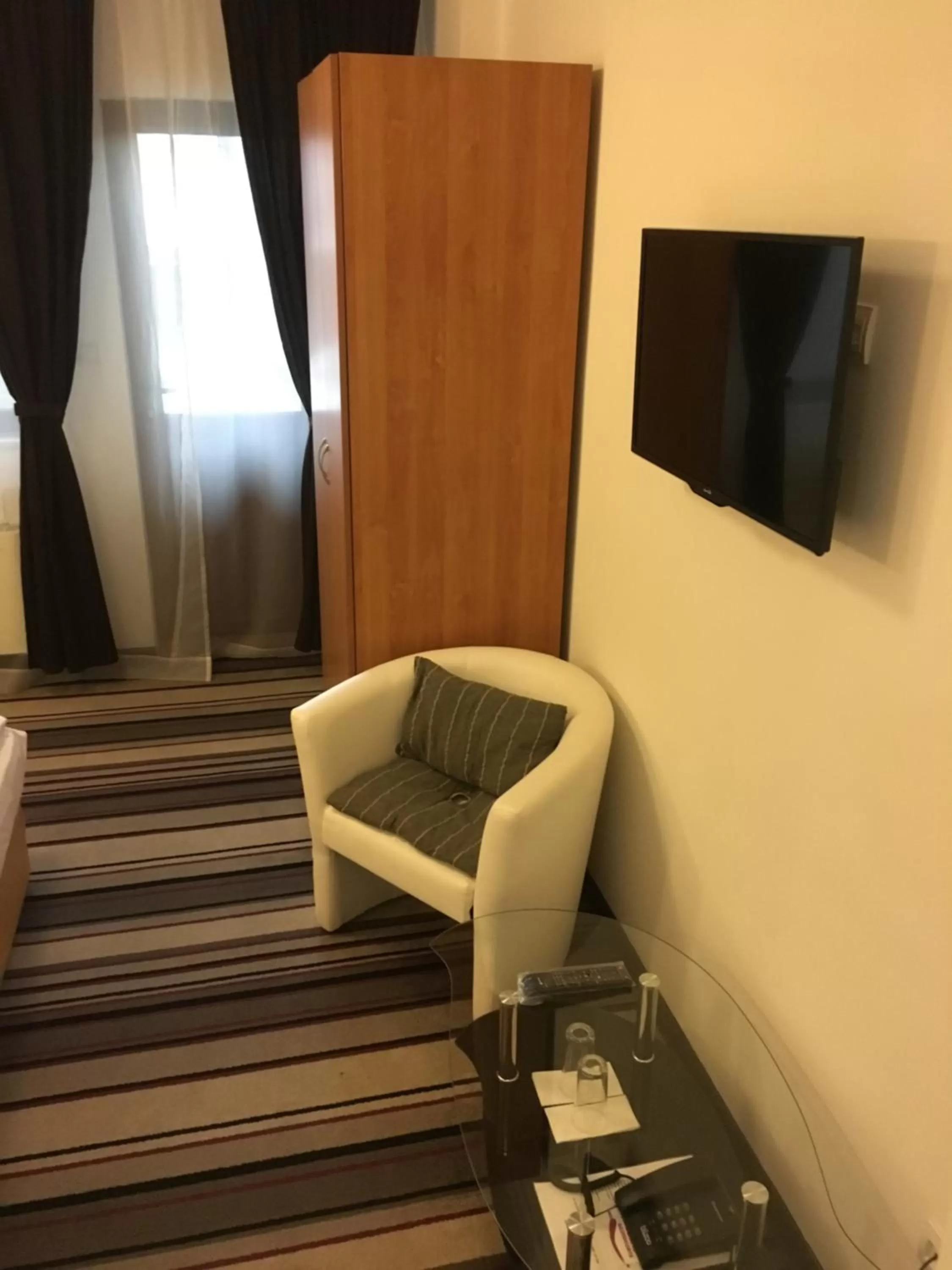 Hotel - Restaurant Chairite