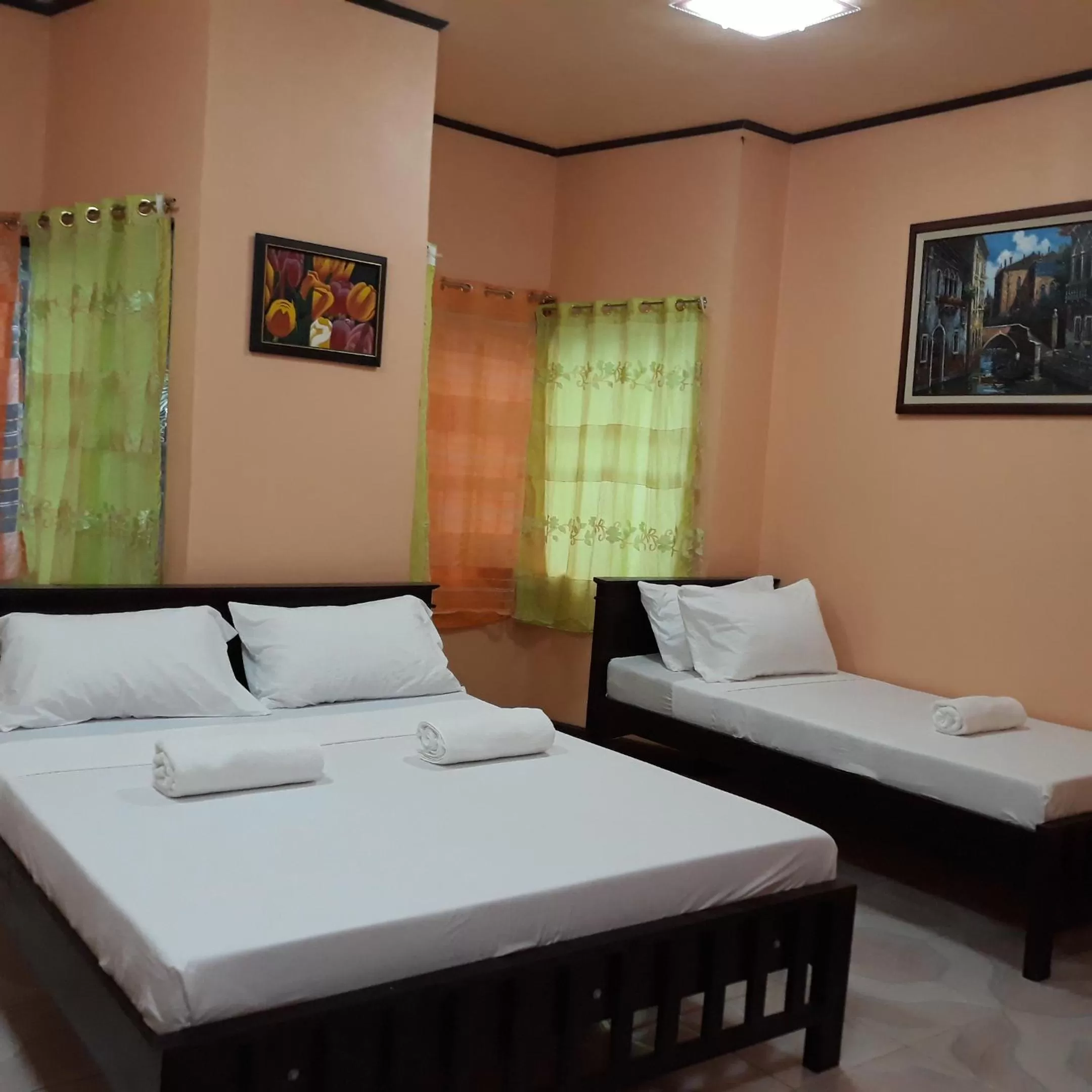 ABF Seaside Tourist Inn