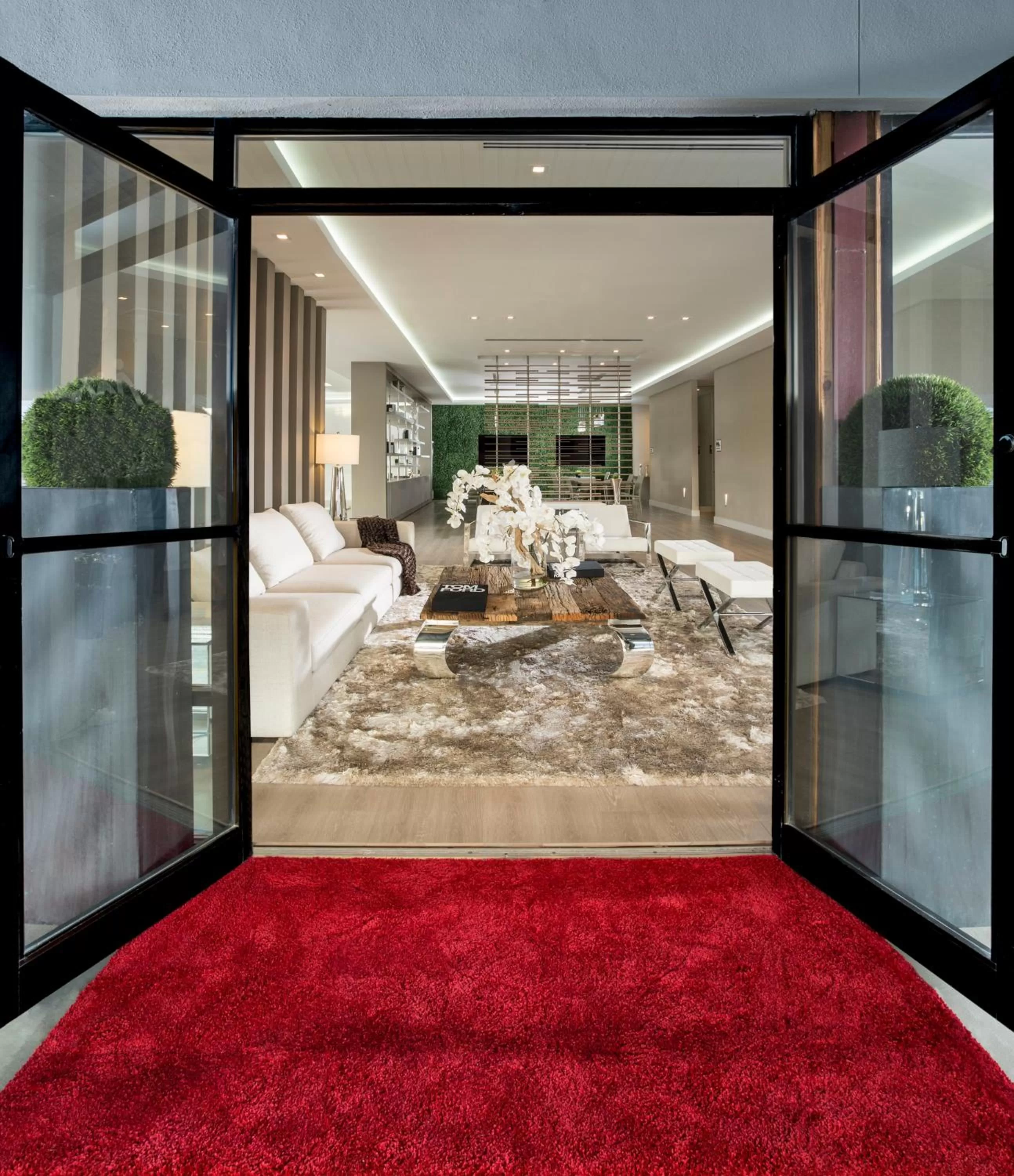 Facade/entrance in Magic Moment Resort & Kids Club, Dazzler Select by Wyndham