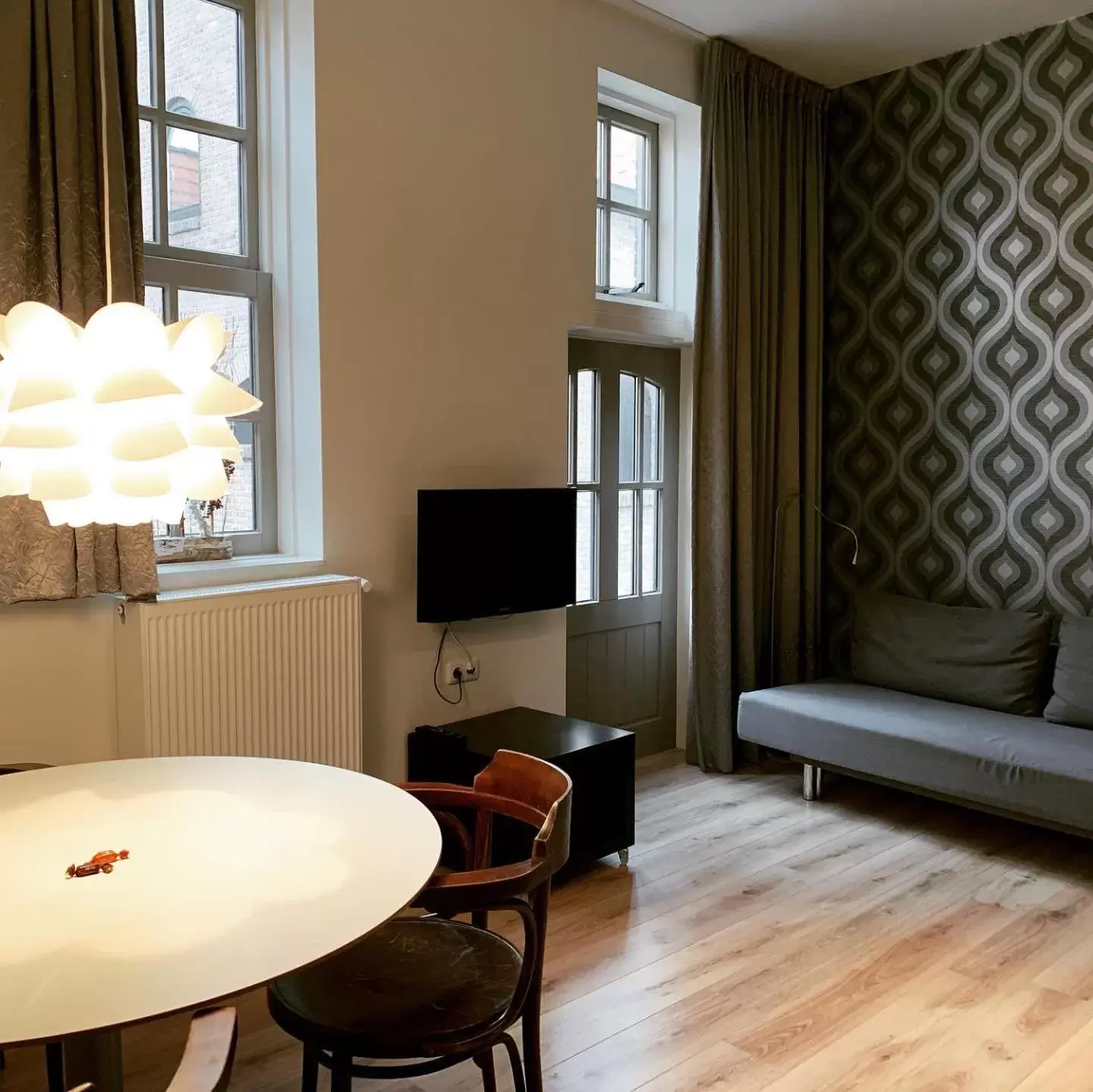 Apartment in Stadslogement By Peek Apartment in Stadslogement By Peek