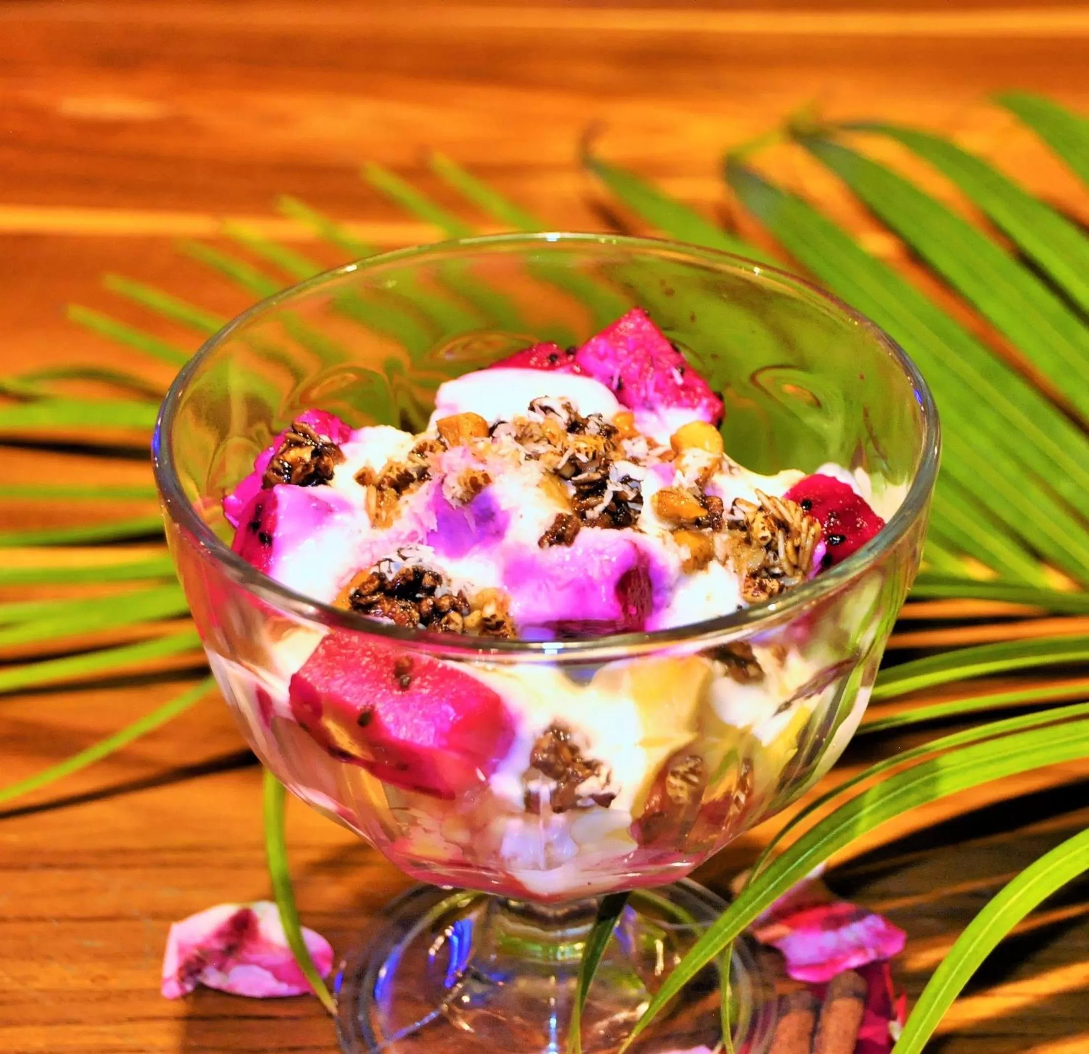 Drinks in Ocean Terrace Suite And Spa Luxury