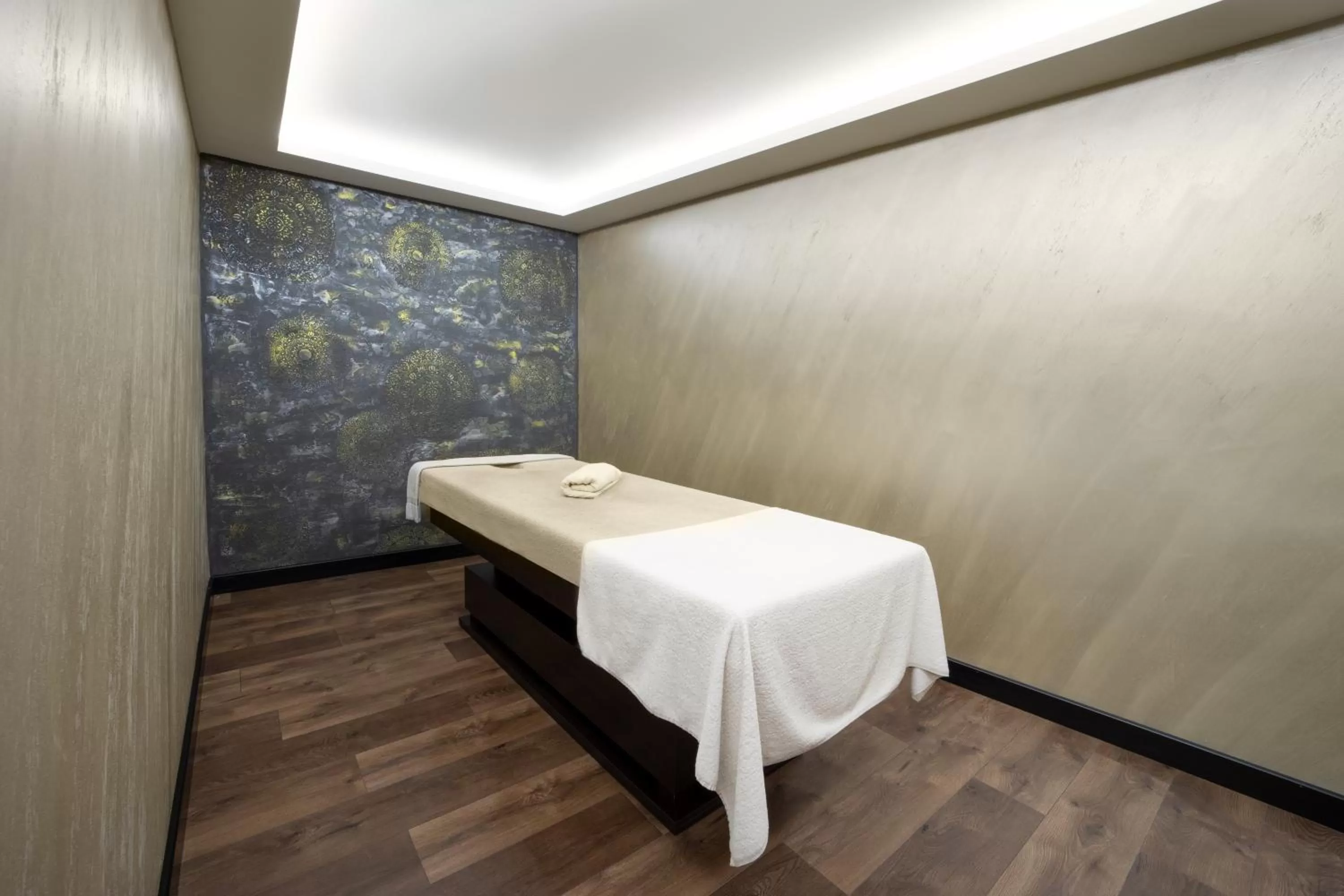 Spa and wellness centre/facilities in Pianoforte by Febor Hotels&Spa