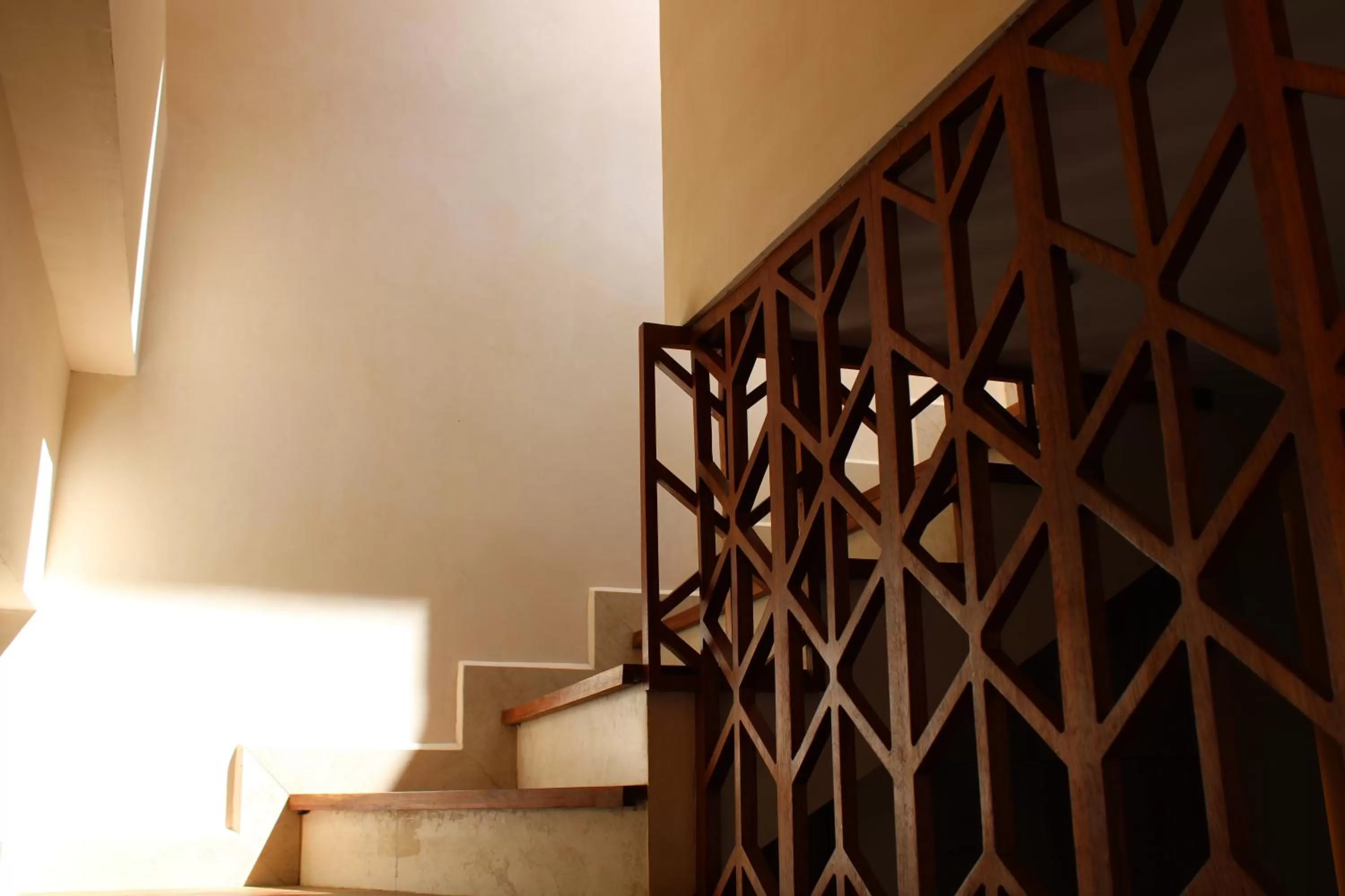 View (from property/room) in Cacao Tulum -Luxury Condos-