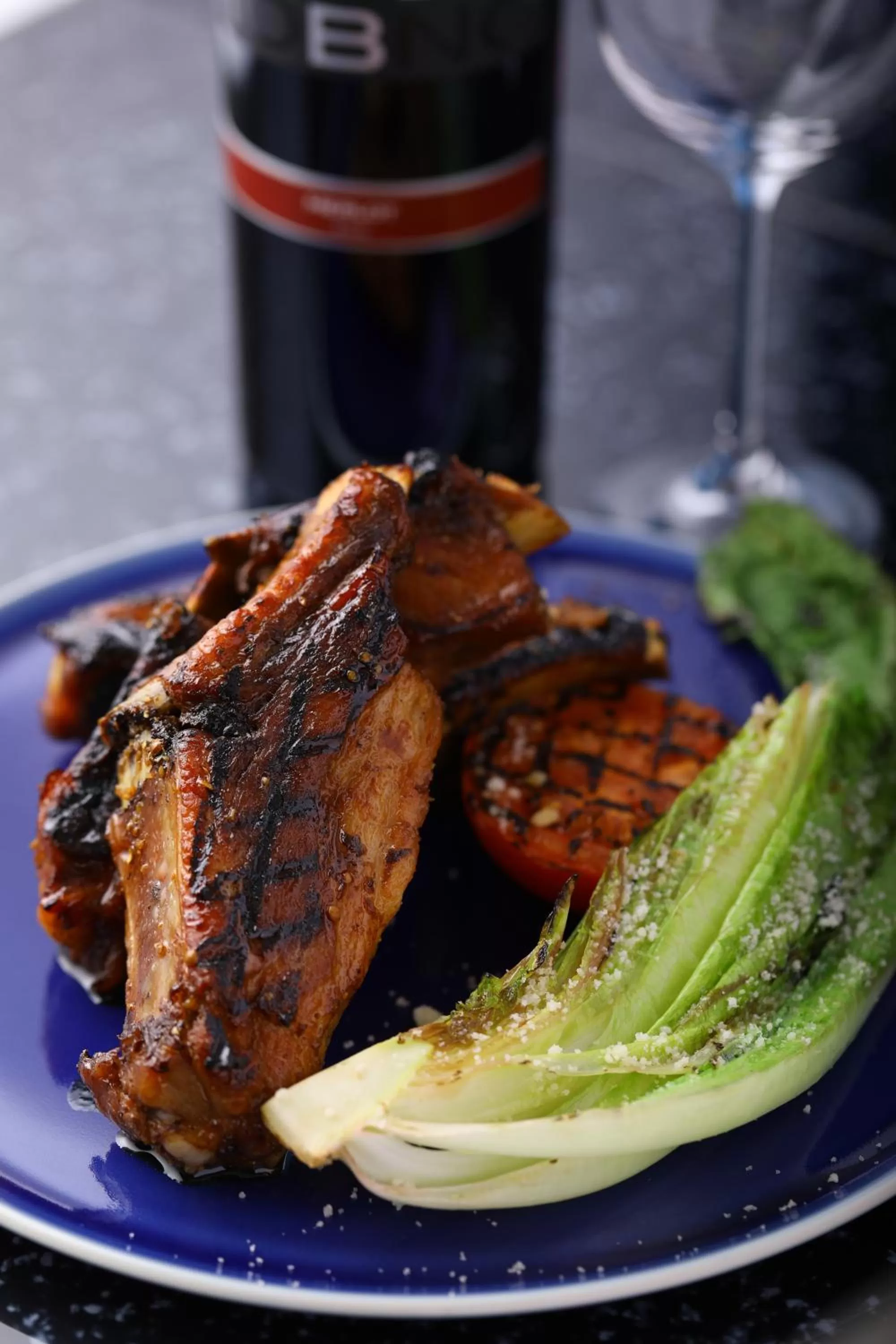 Food and drinks in LEGOLAND Japan Hotel