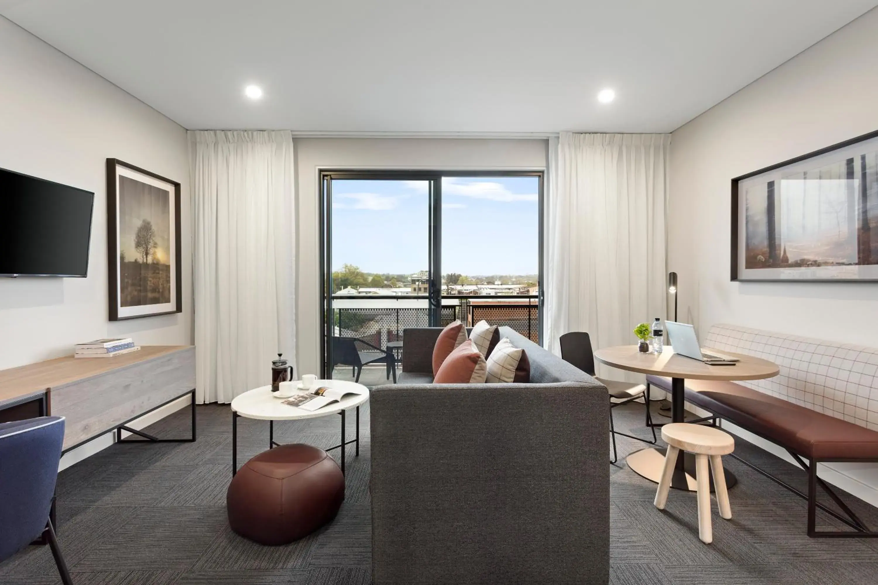 One-Bedroom Apartment in Quest Orange One-Bedroom Apartment in Quest Orange