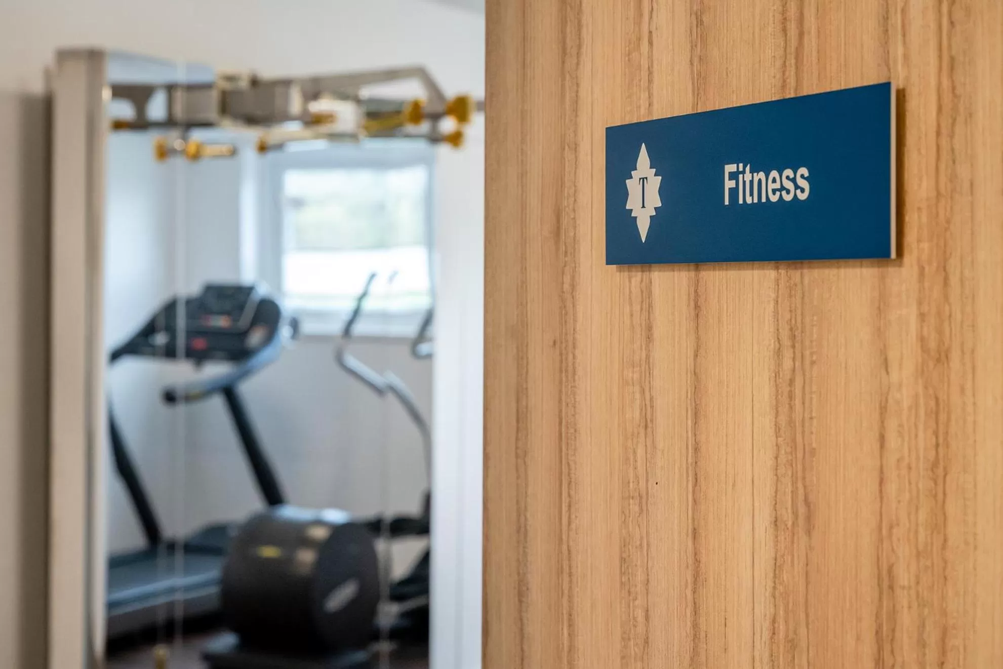 Fitness centre/facilities, Fitness Center/Facilities in Landhaus Tanner