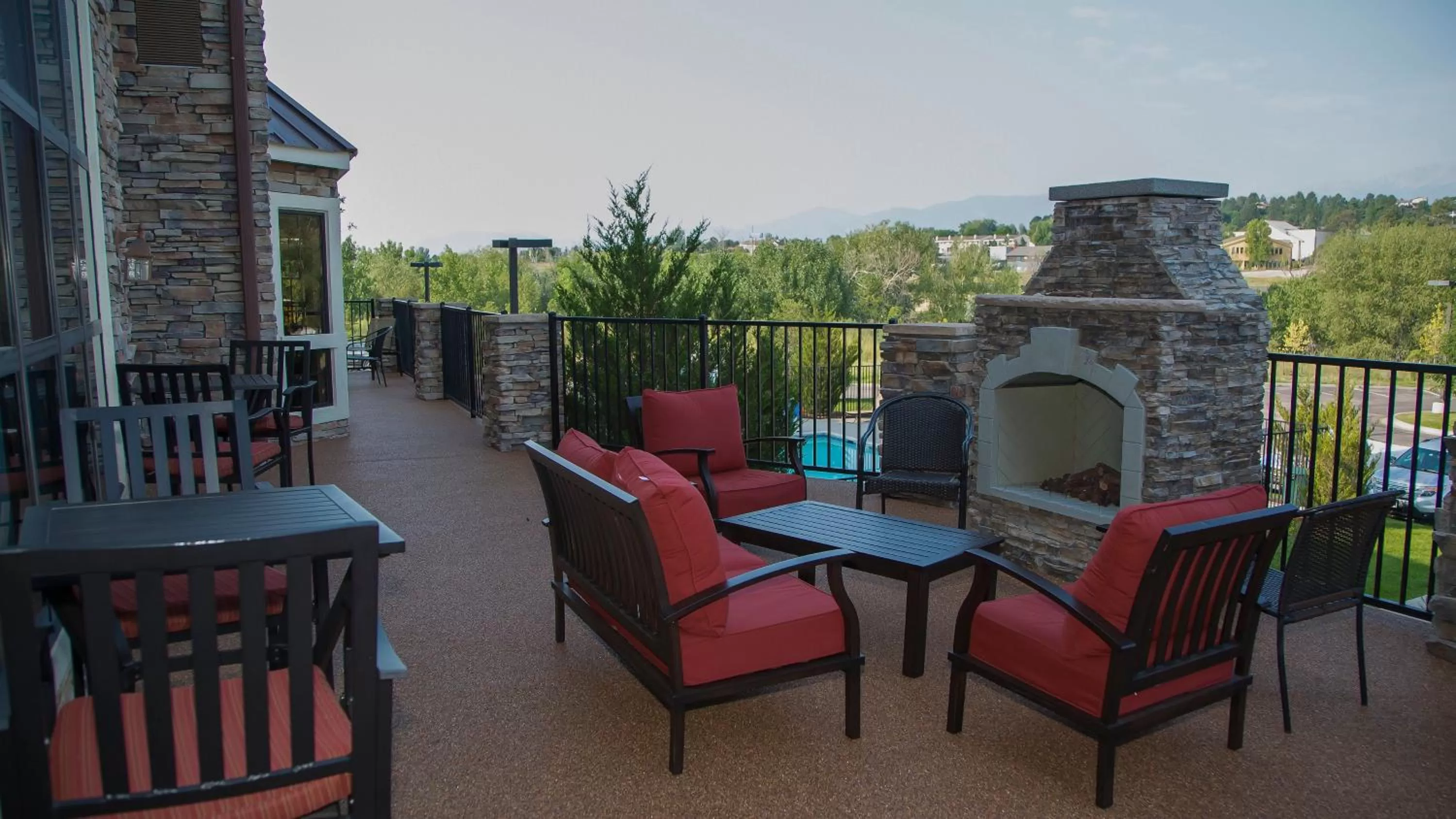 Other in Staybridge Suites Colorado Springs North by IHG