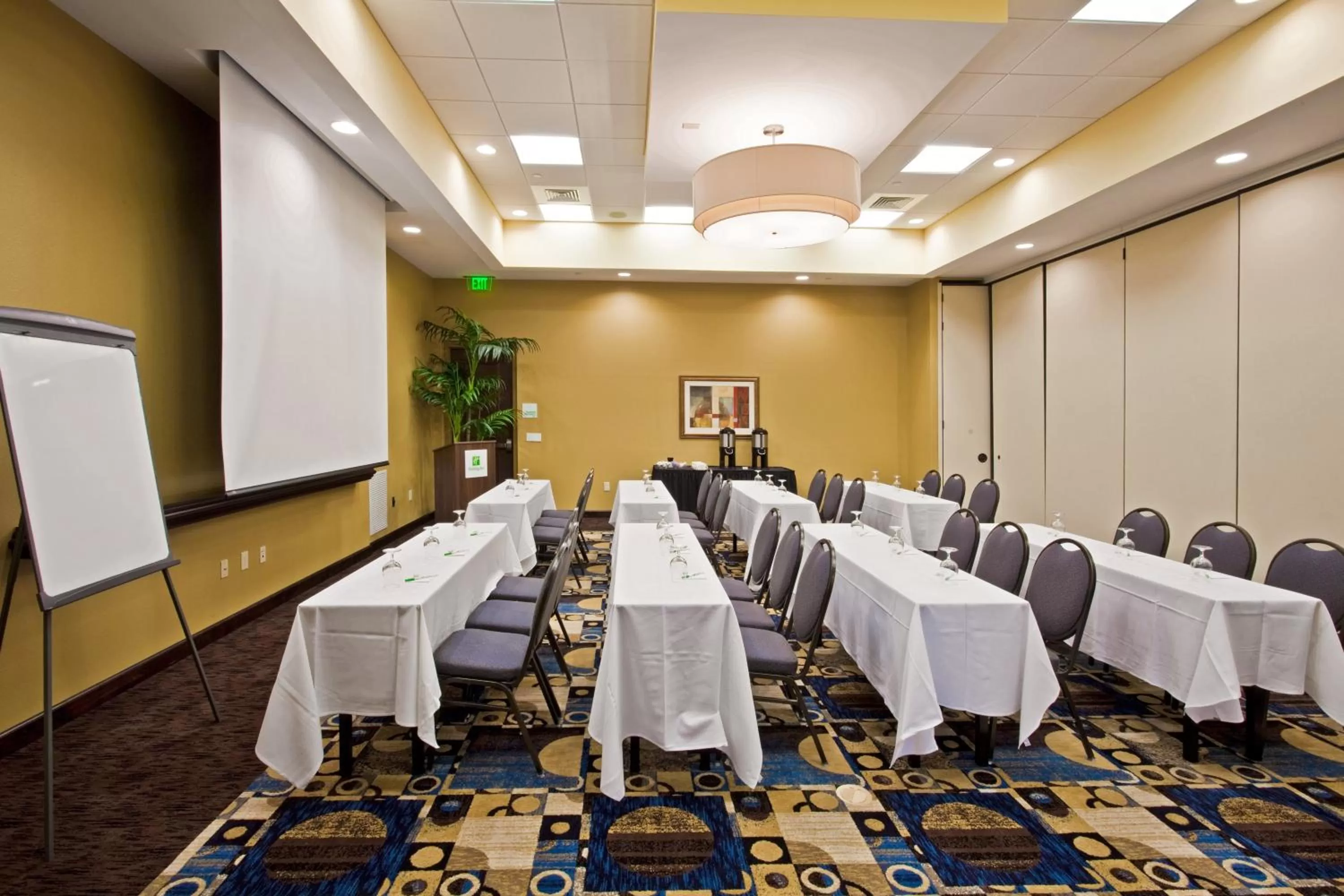 Meeting/conference room in Holiday Inn Titusville/Kennedy Space Center by IHG