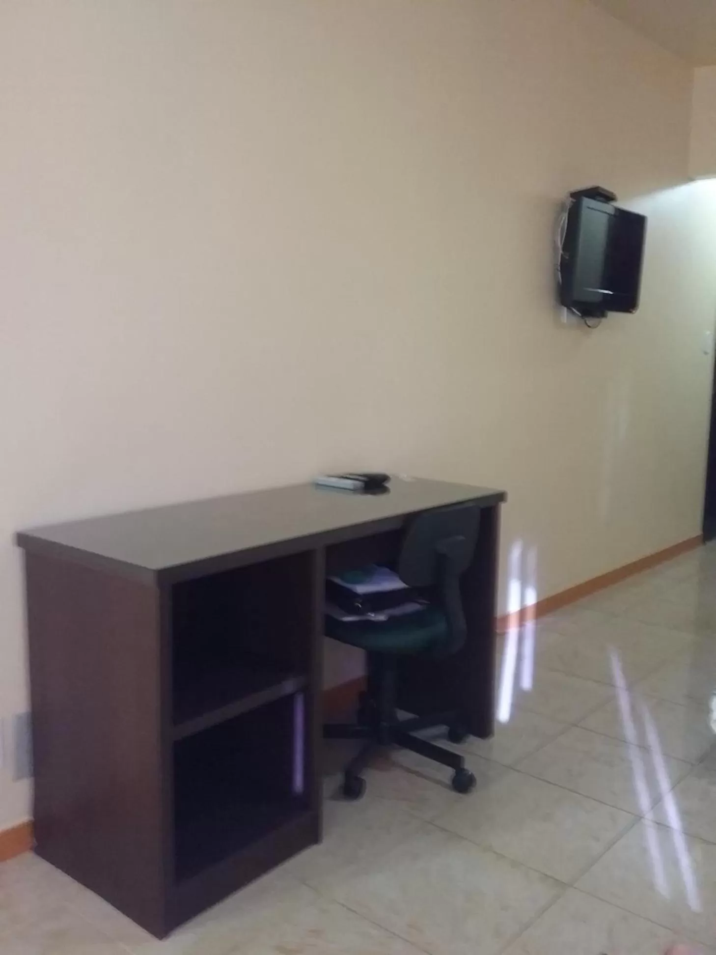 Photo of the whole room in Hotel Saint Paul 01 Flat