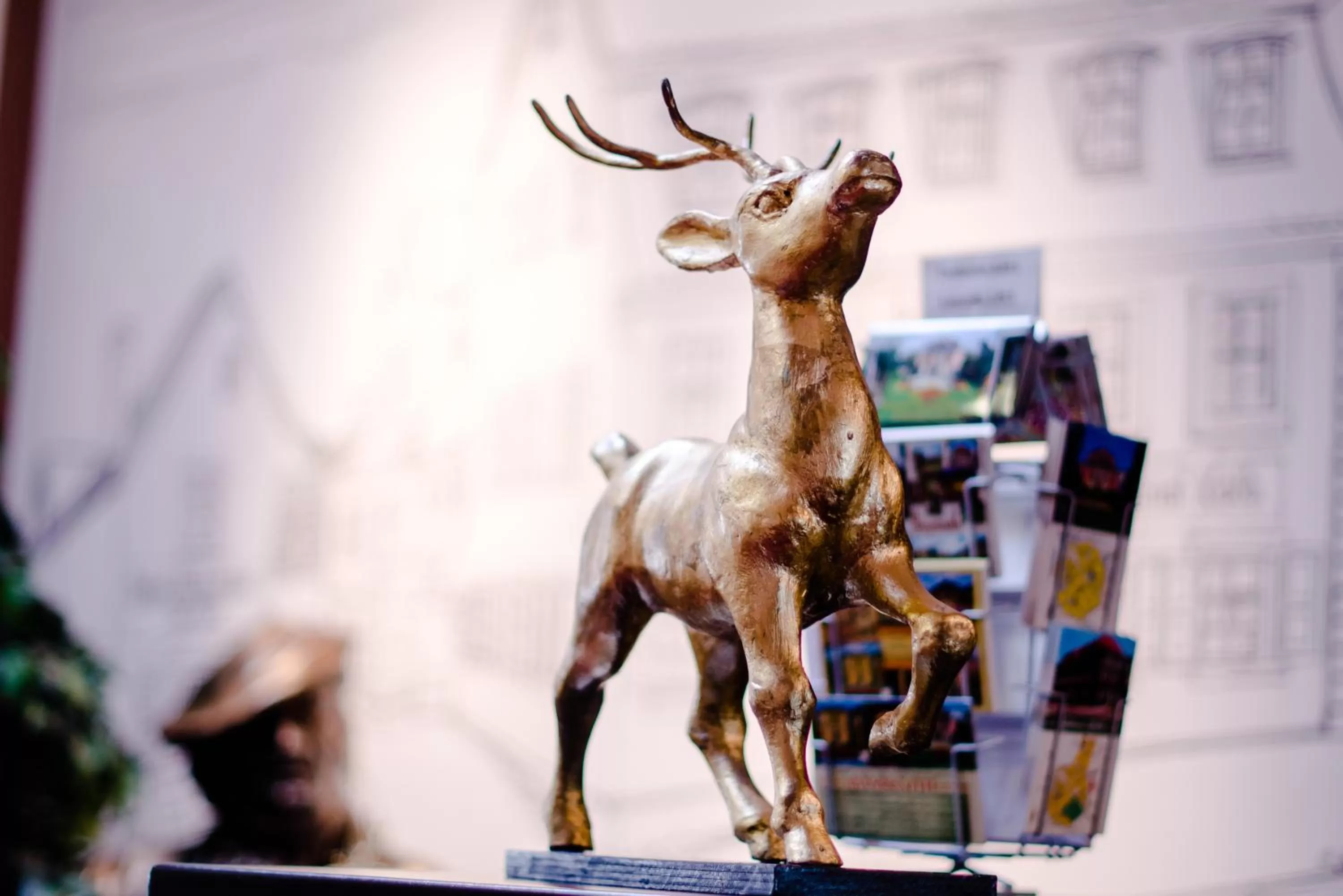 Other in Hotel Goldener Hirsch