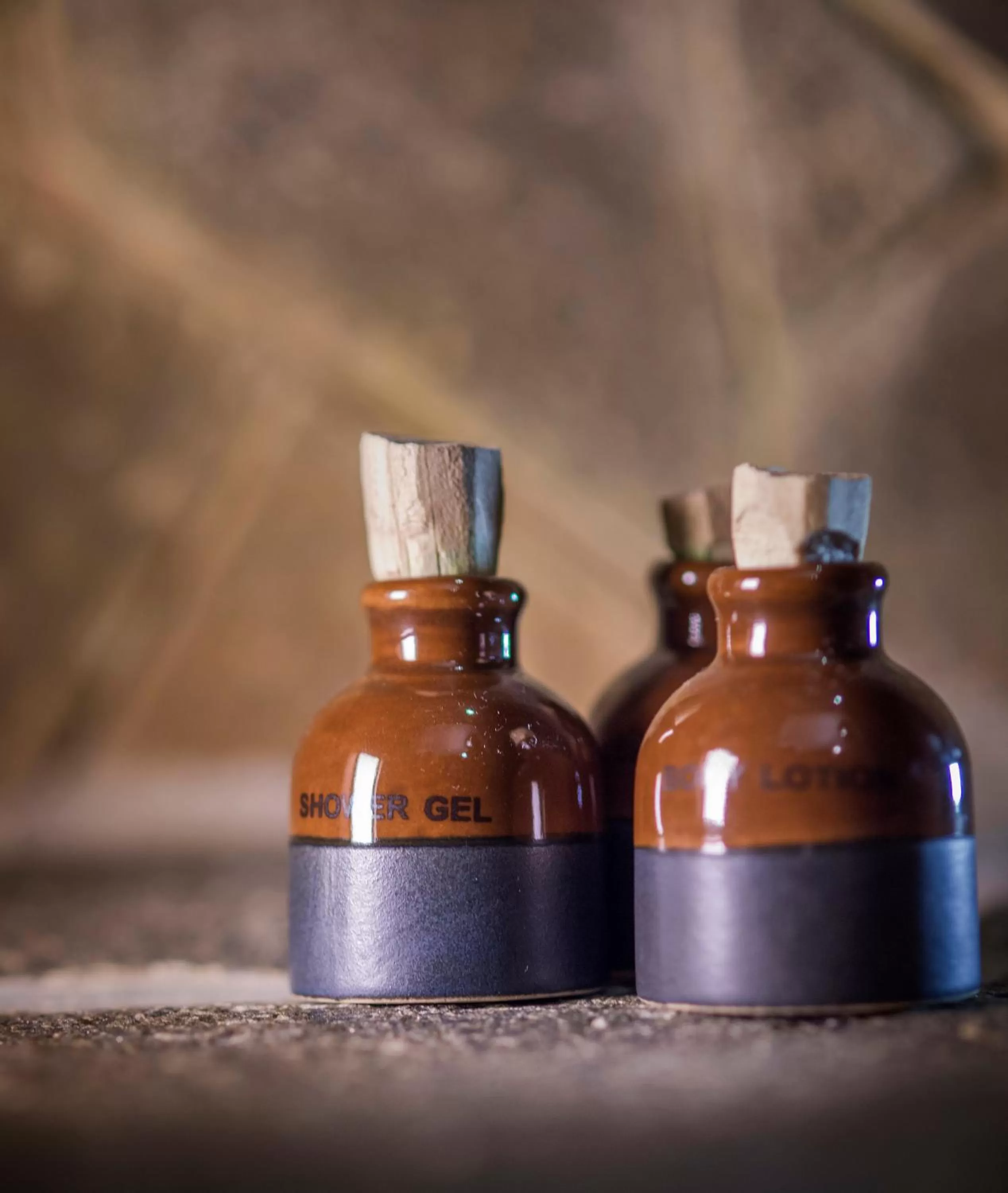 Bathroom in Zylan Colombo