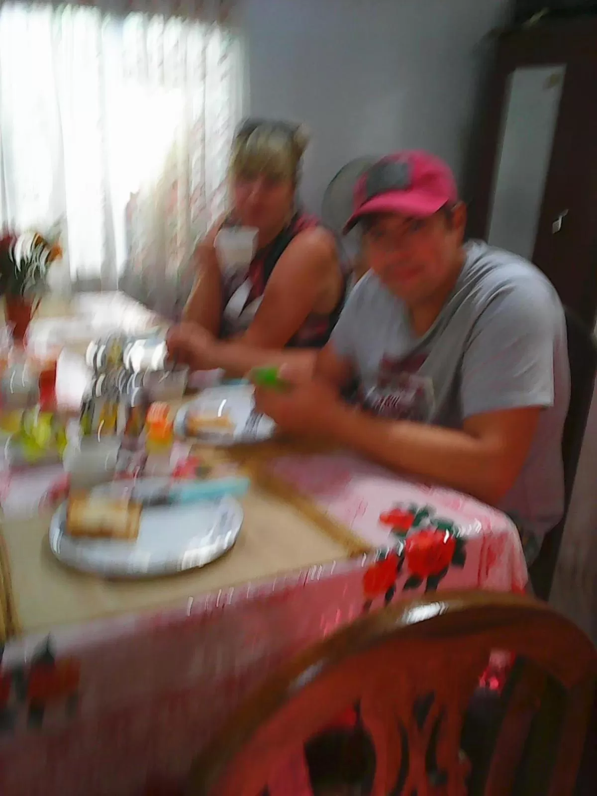 People in Jumera Villa Mirissa