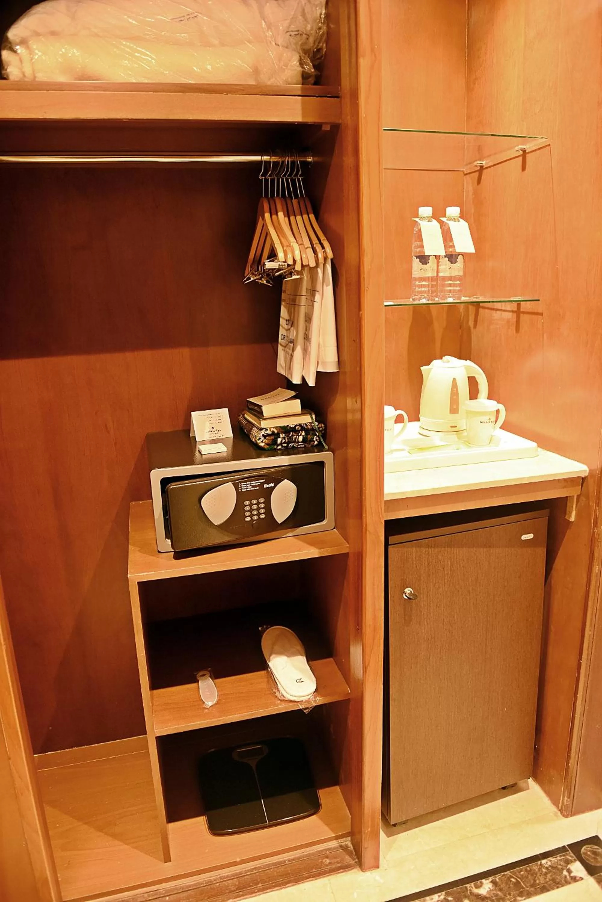 Golden Tulip Bahrain