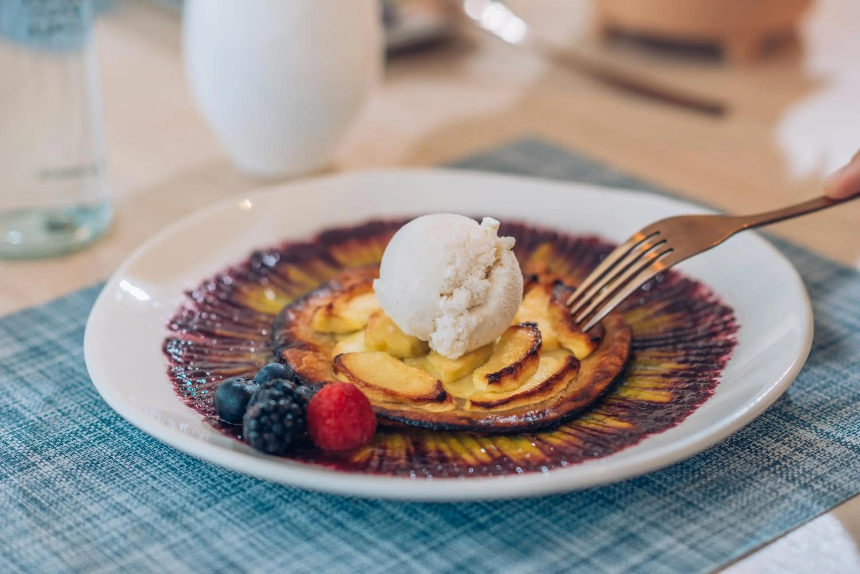 Restaurant/places to eat in Iberostar Waves Playa de Muro