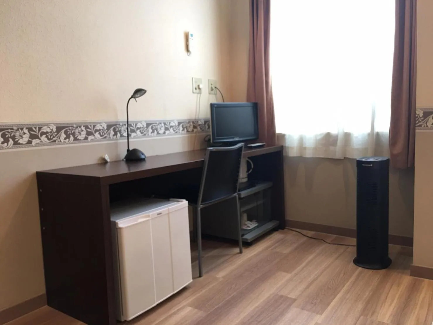 Business Hotel La Firenze