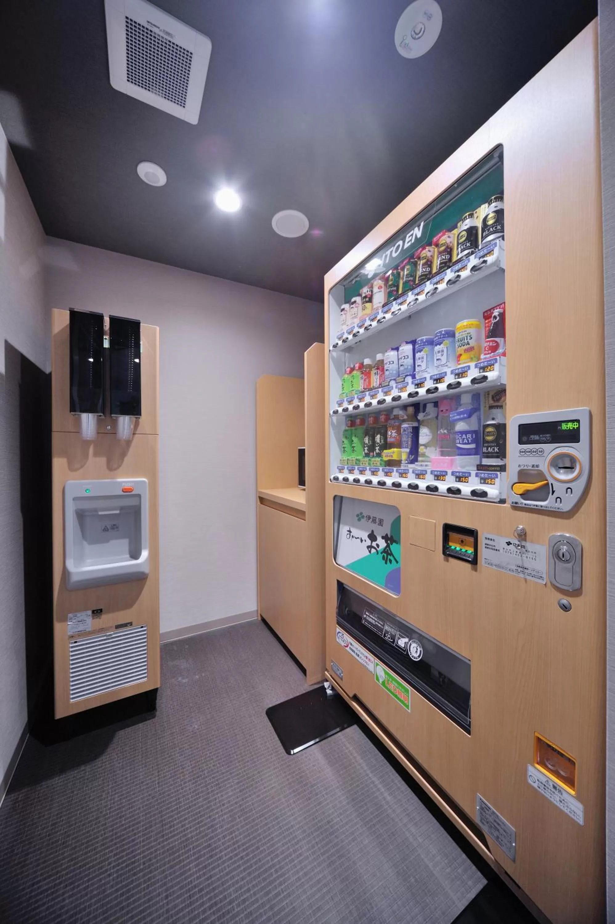 Other in Onyado Nono Toyama Natural Hot Spring