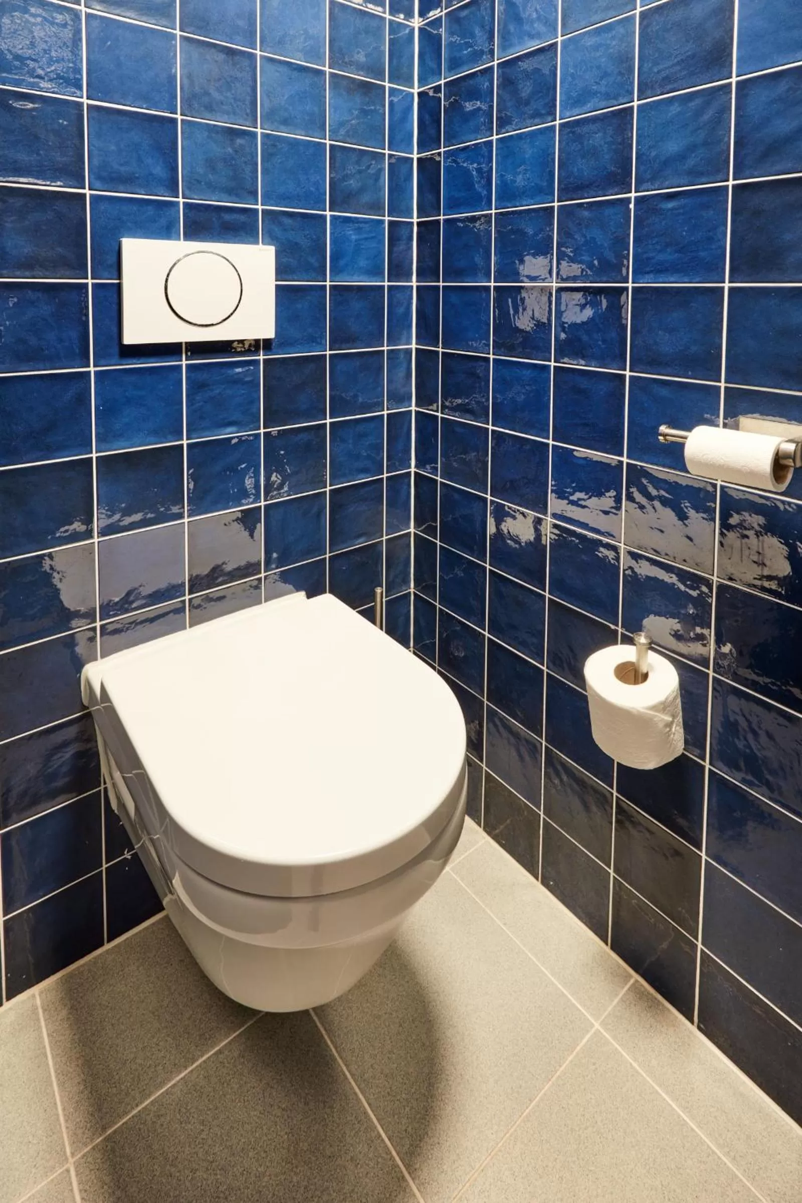 Hotel Not Hotel Rotterdam