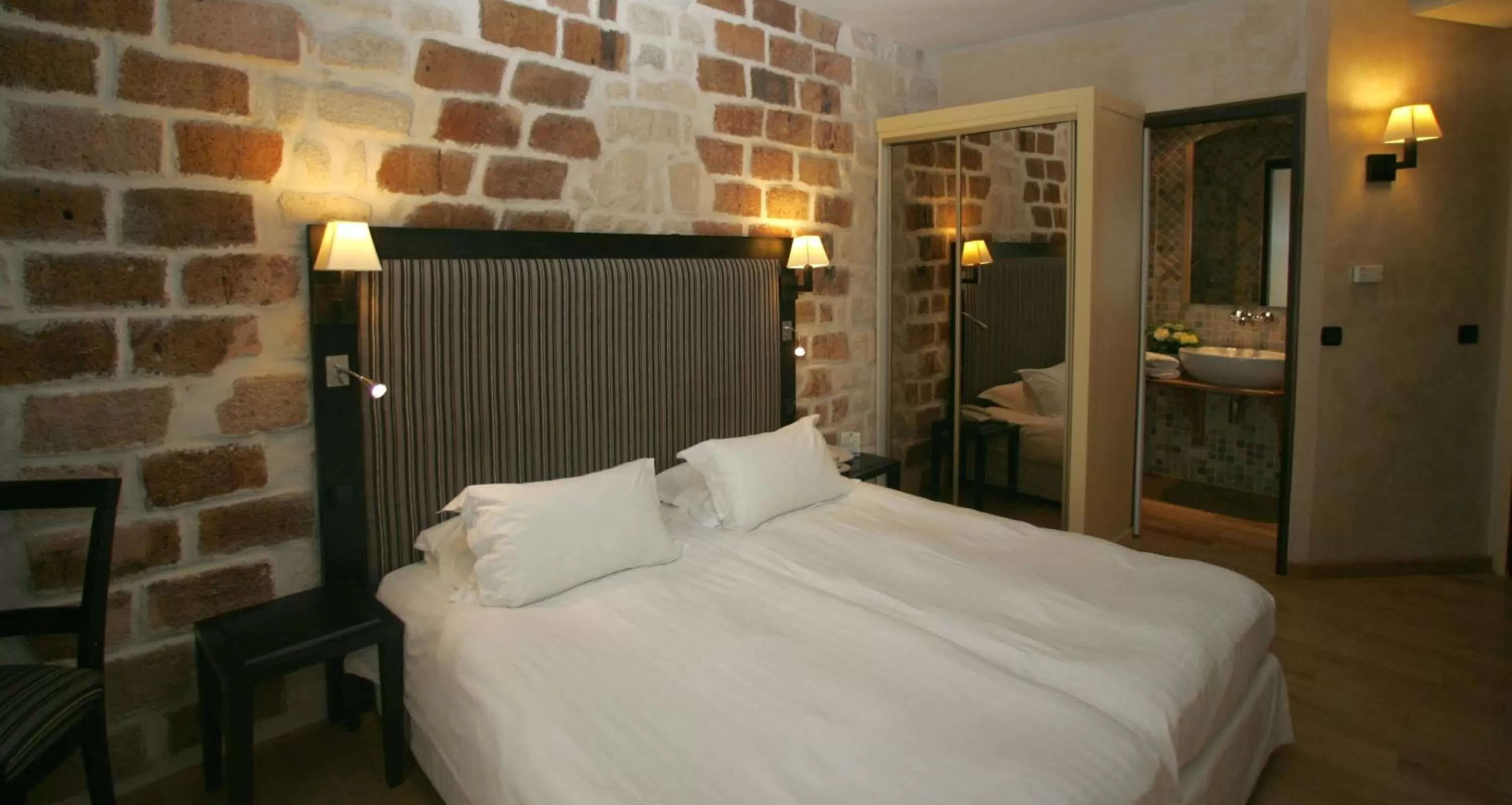 Bed in Europe Saint Severin-Paris Notre Dame