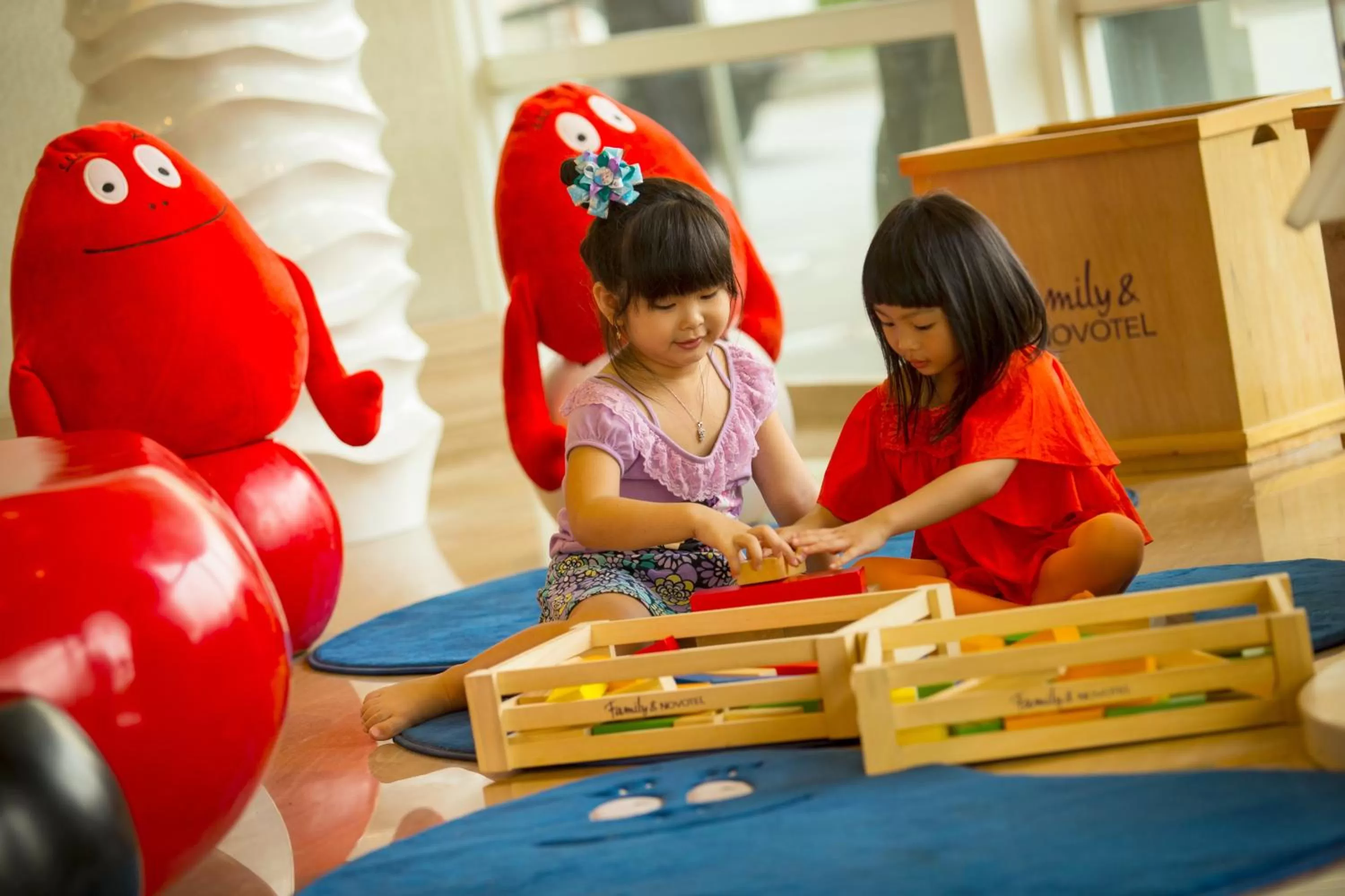 Other in Novotel Tangerang