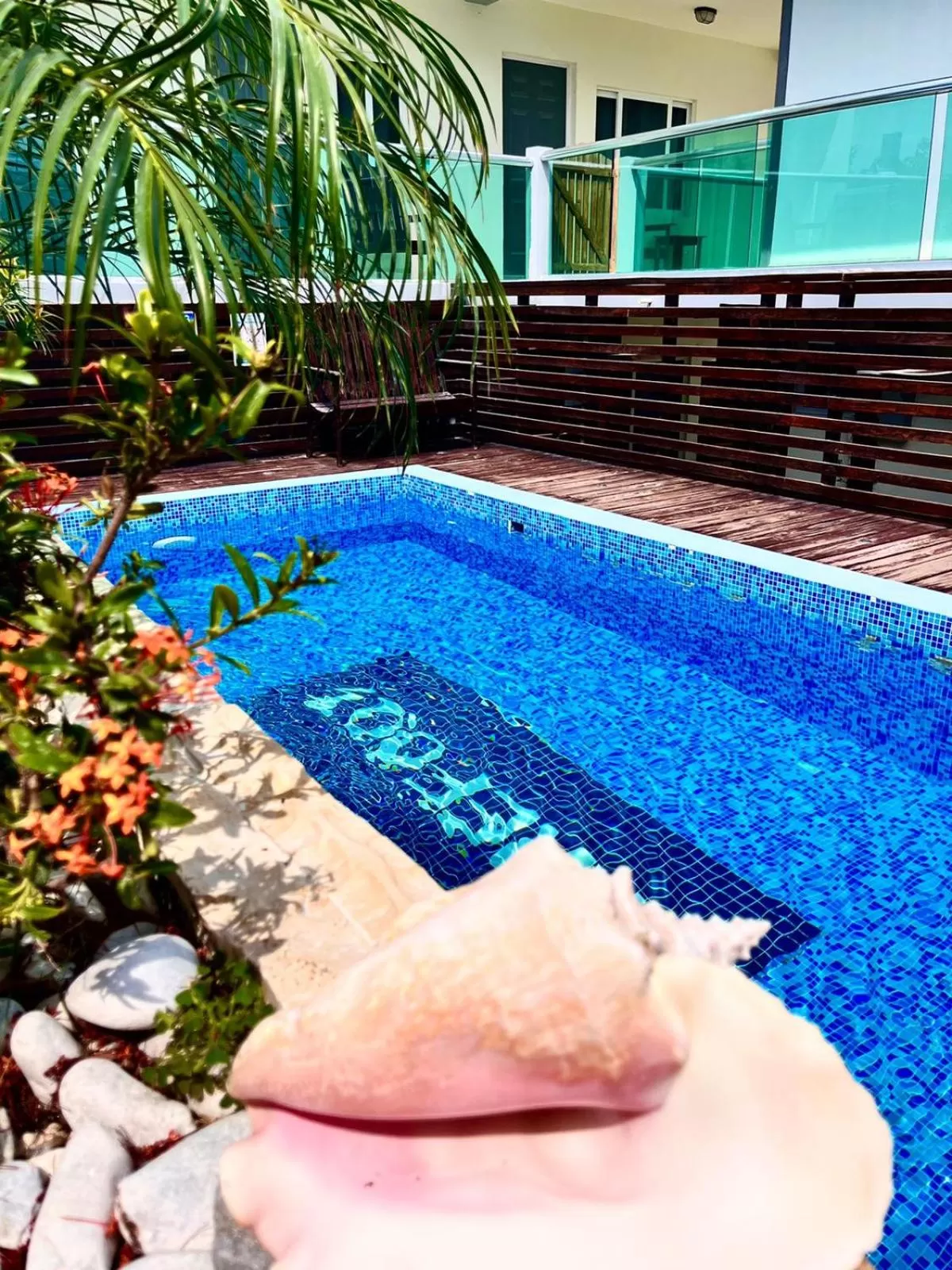 Barefoot Caye Caulker Hotel