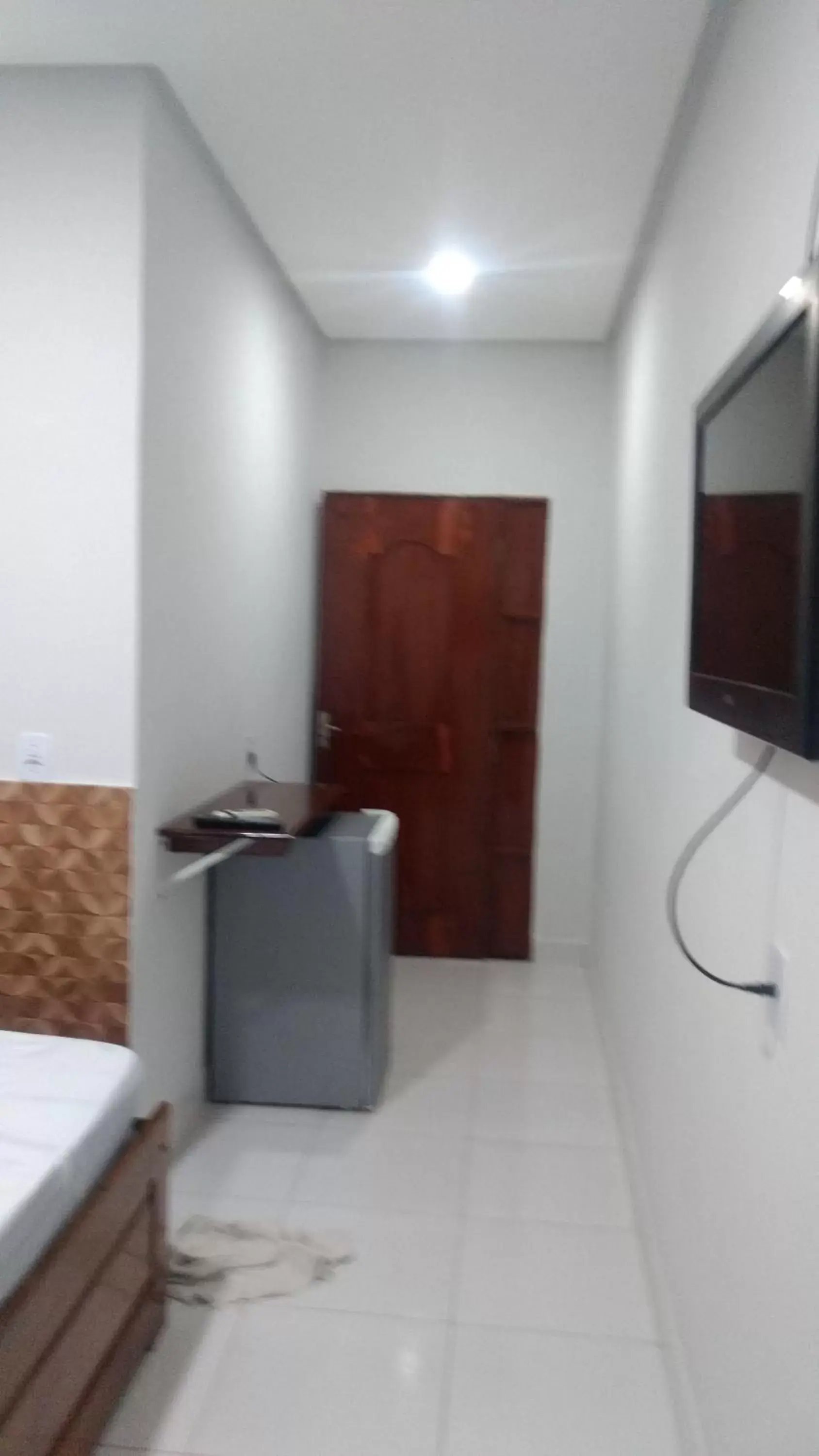 Large Double or Twin Room in Hotel Cabana Large Double or Twin Room in Hotel Cabana