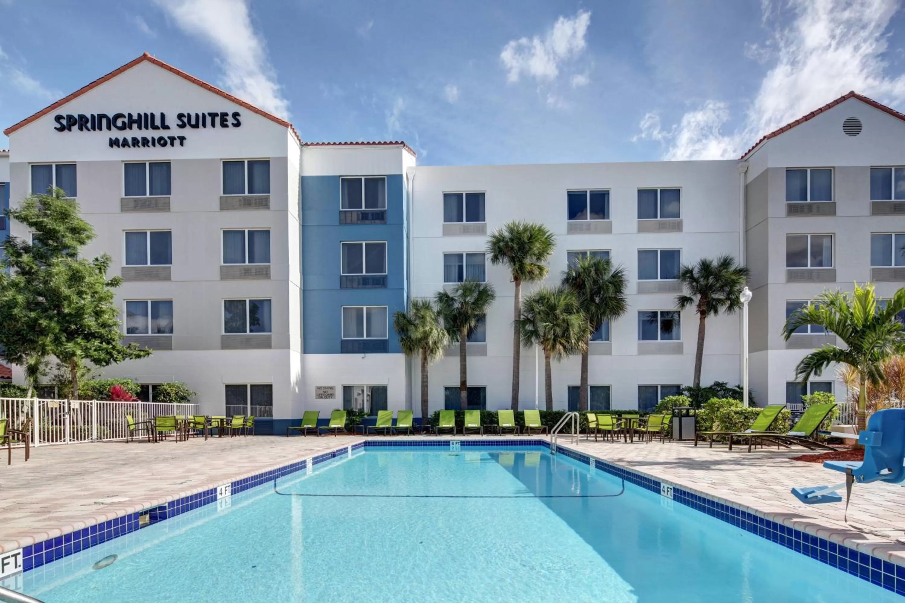 SpringHill Suites Port Saint Lucie