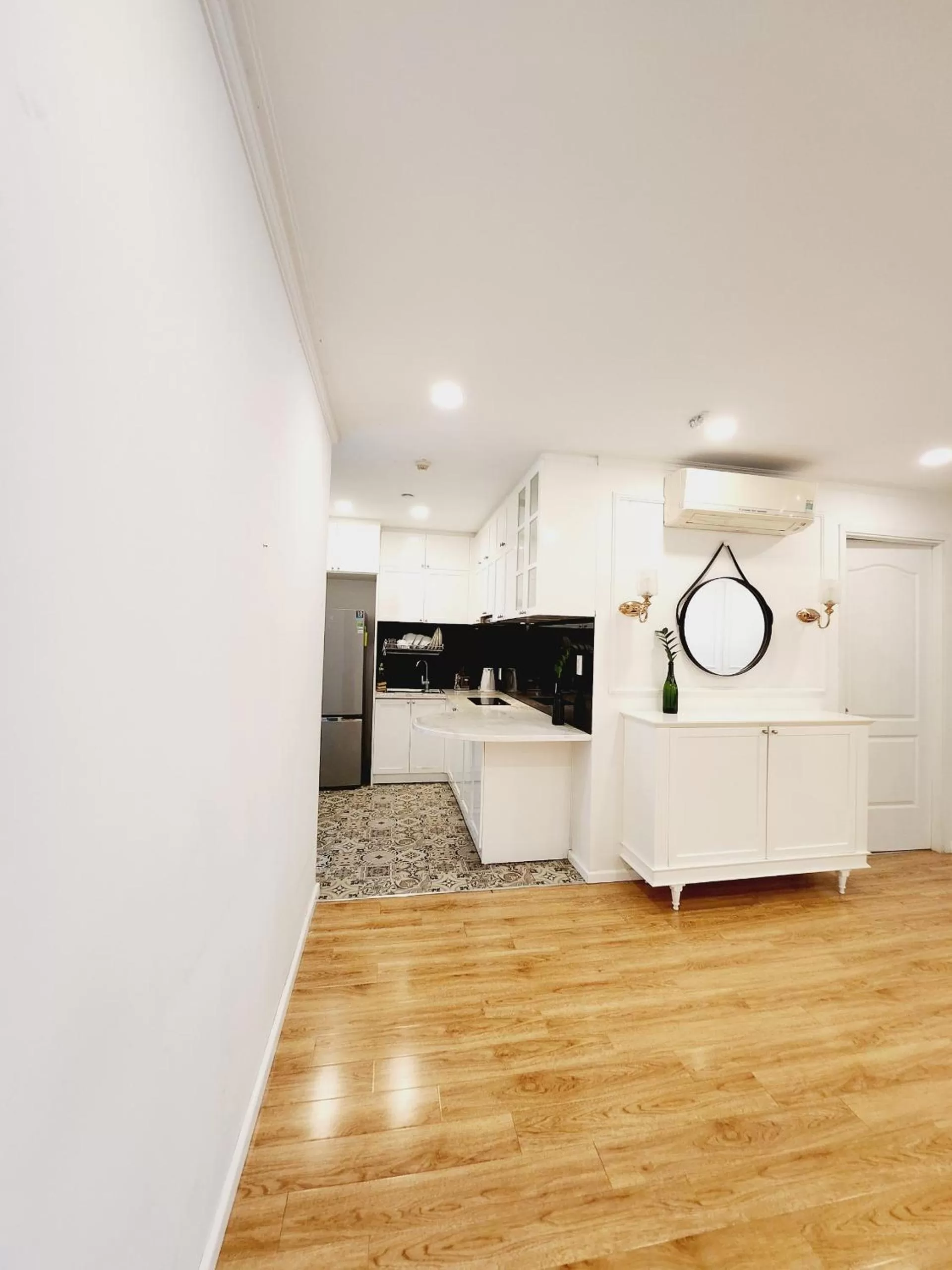 Michael Apartment Scenic Valley