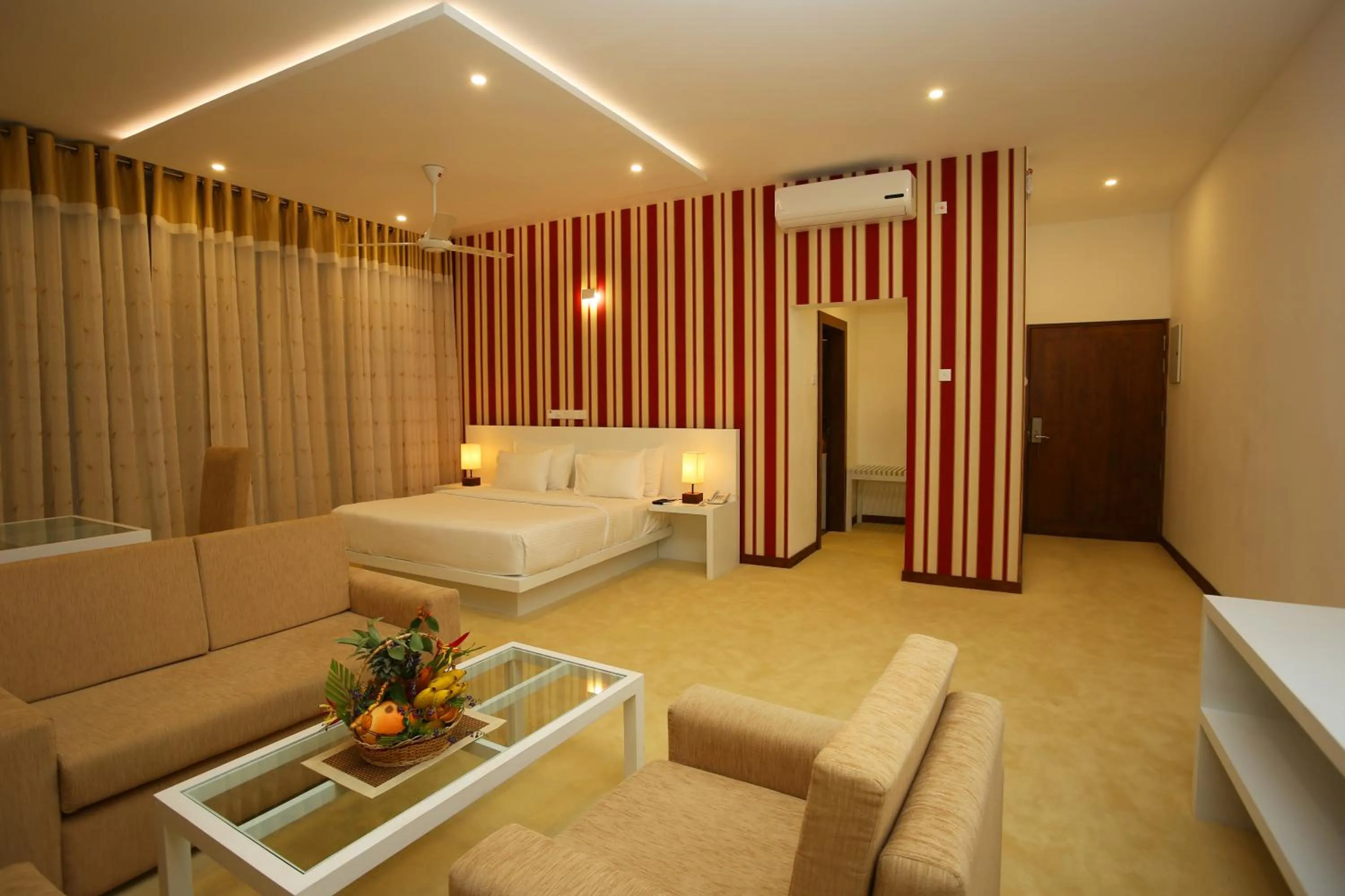 Superior Suite in Randholee Resort & Spa