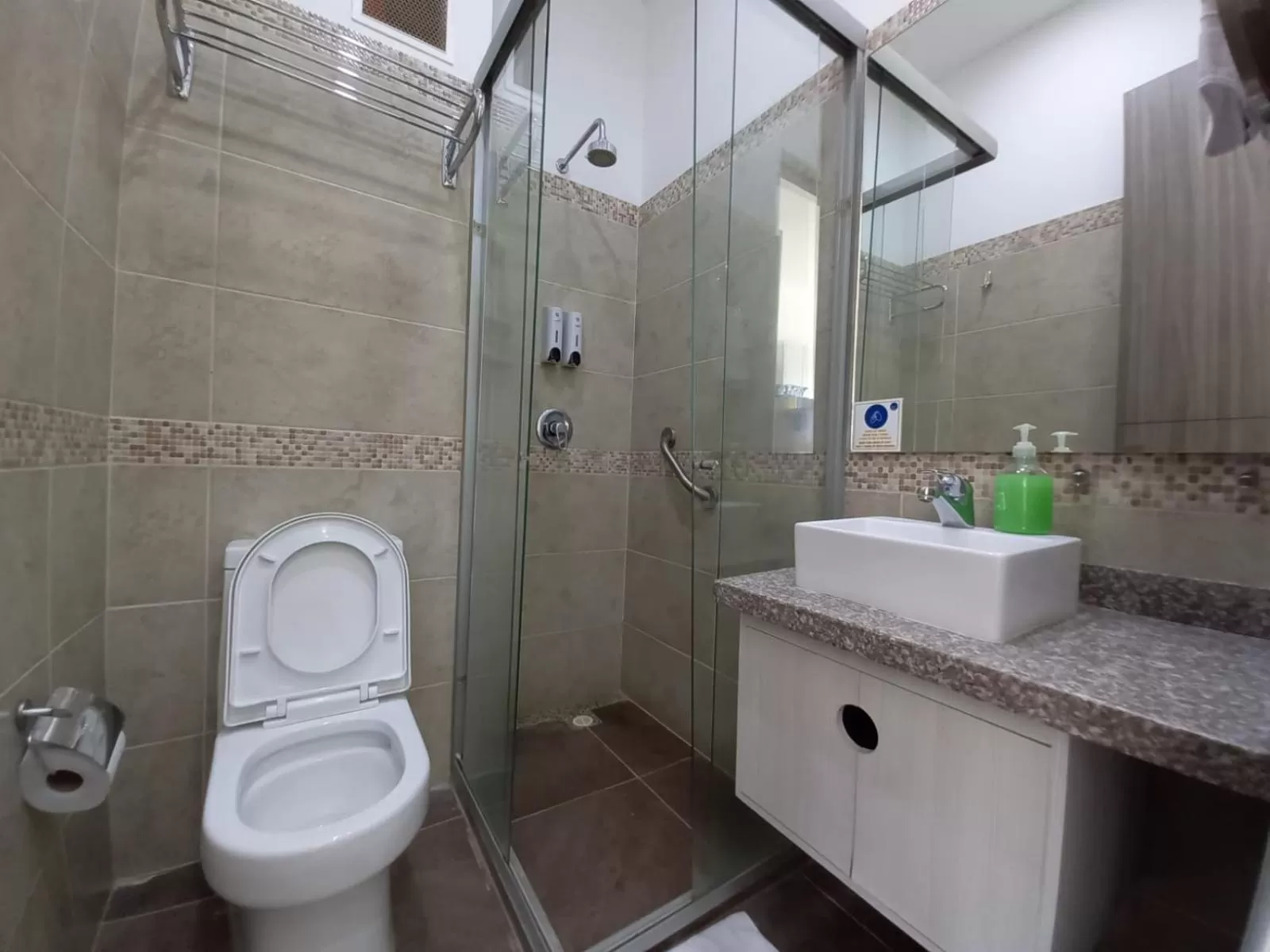 Terrazas Tayrona Travelers Apartamentos y Suites