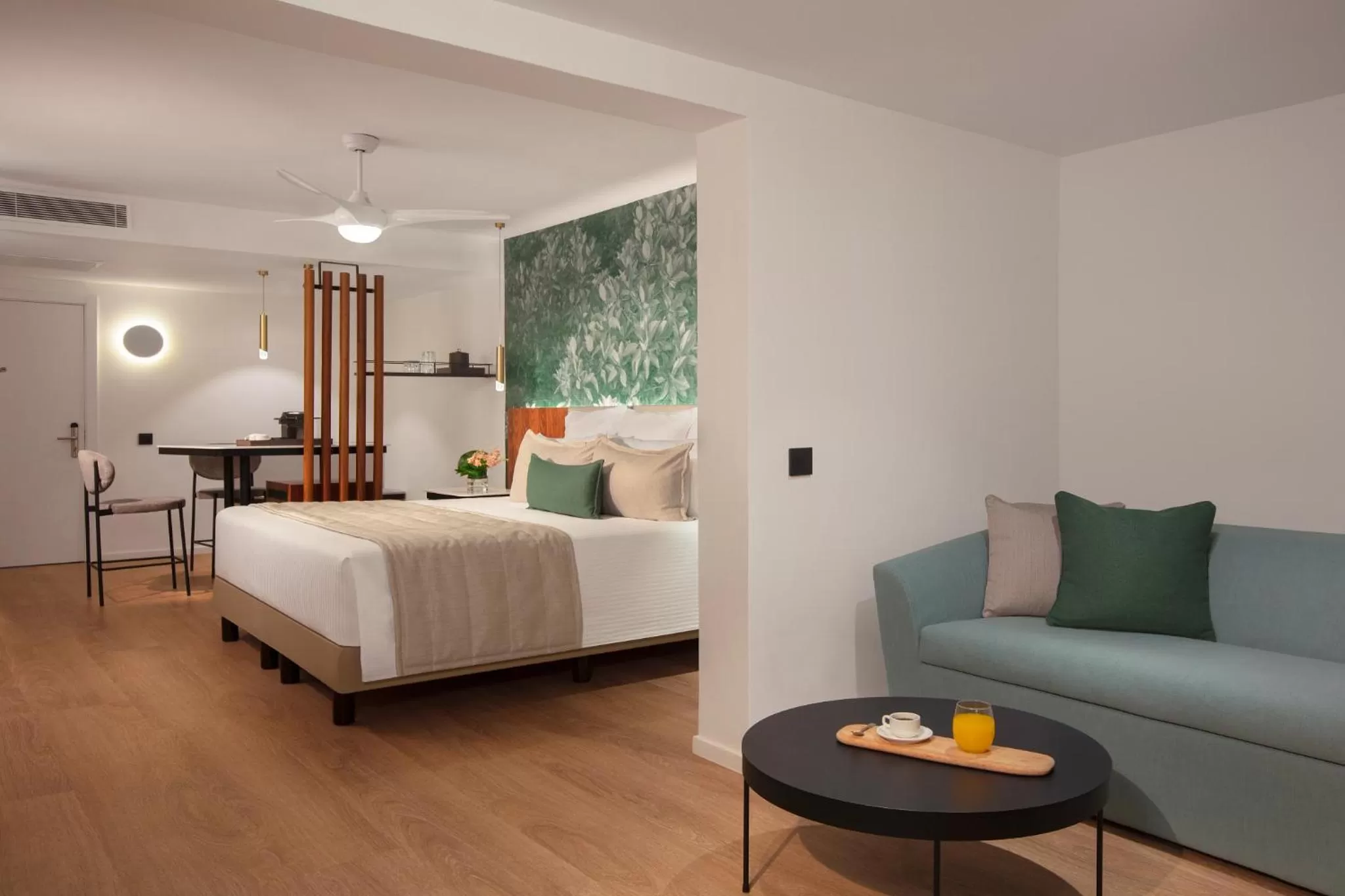 Other, Bed in Dreams Flora Resort & Spa - All Inclusive