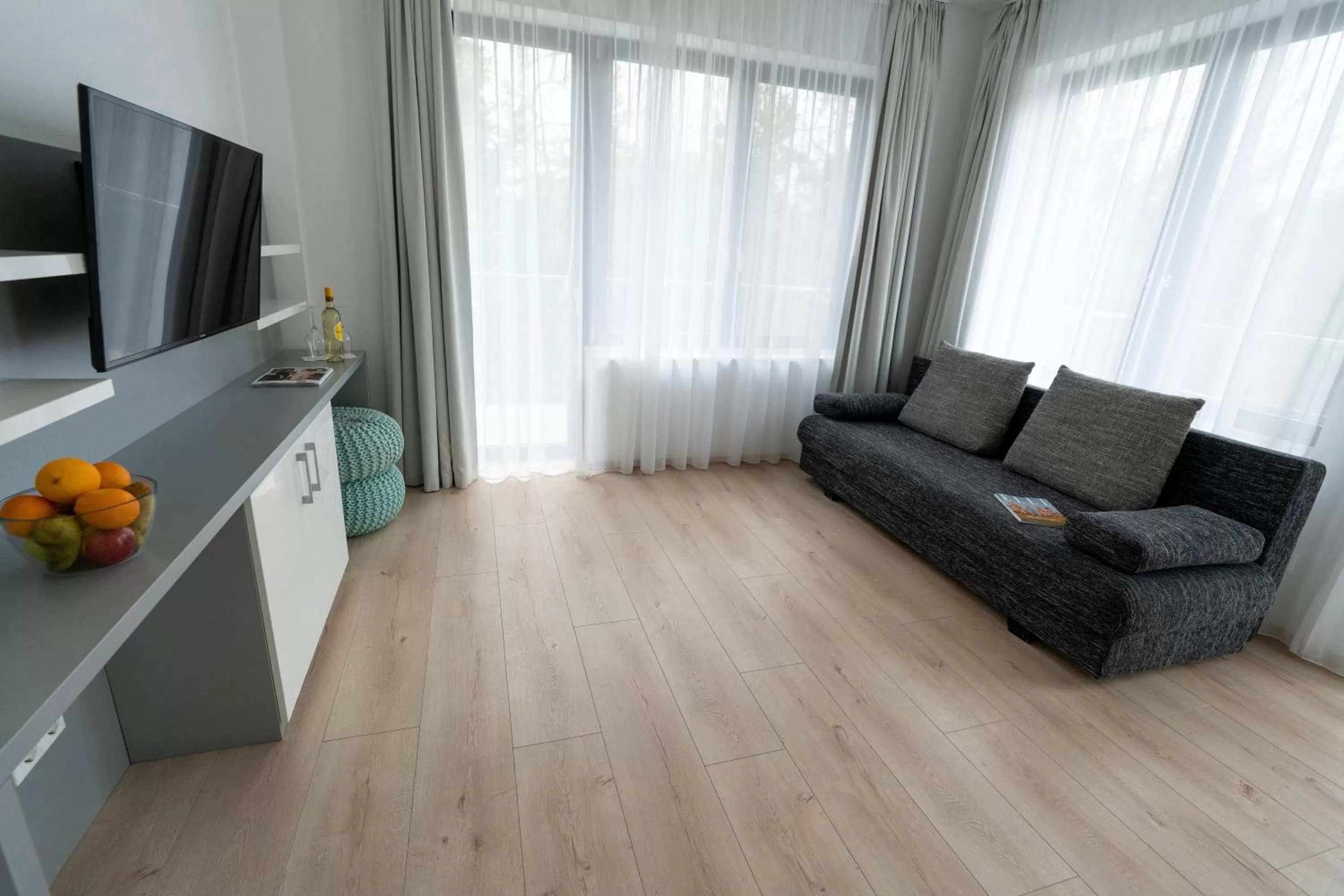 TV and multimedia in Zamárdi TOK