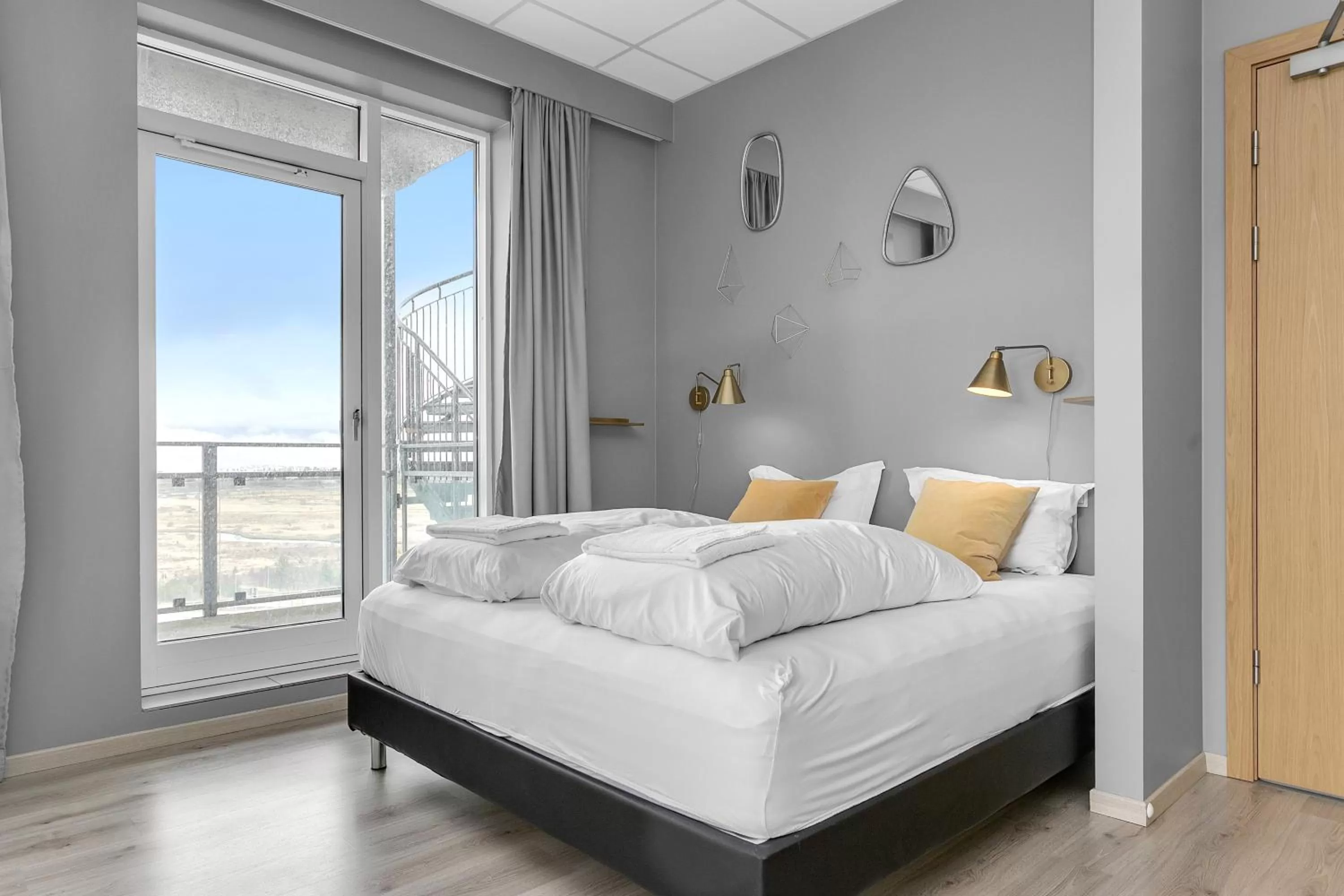 Icelandic Apartments by Heimaleiga