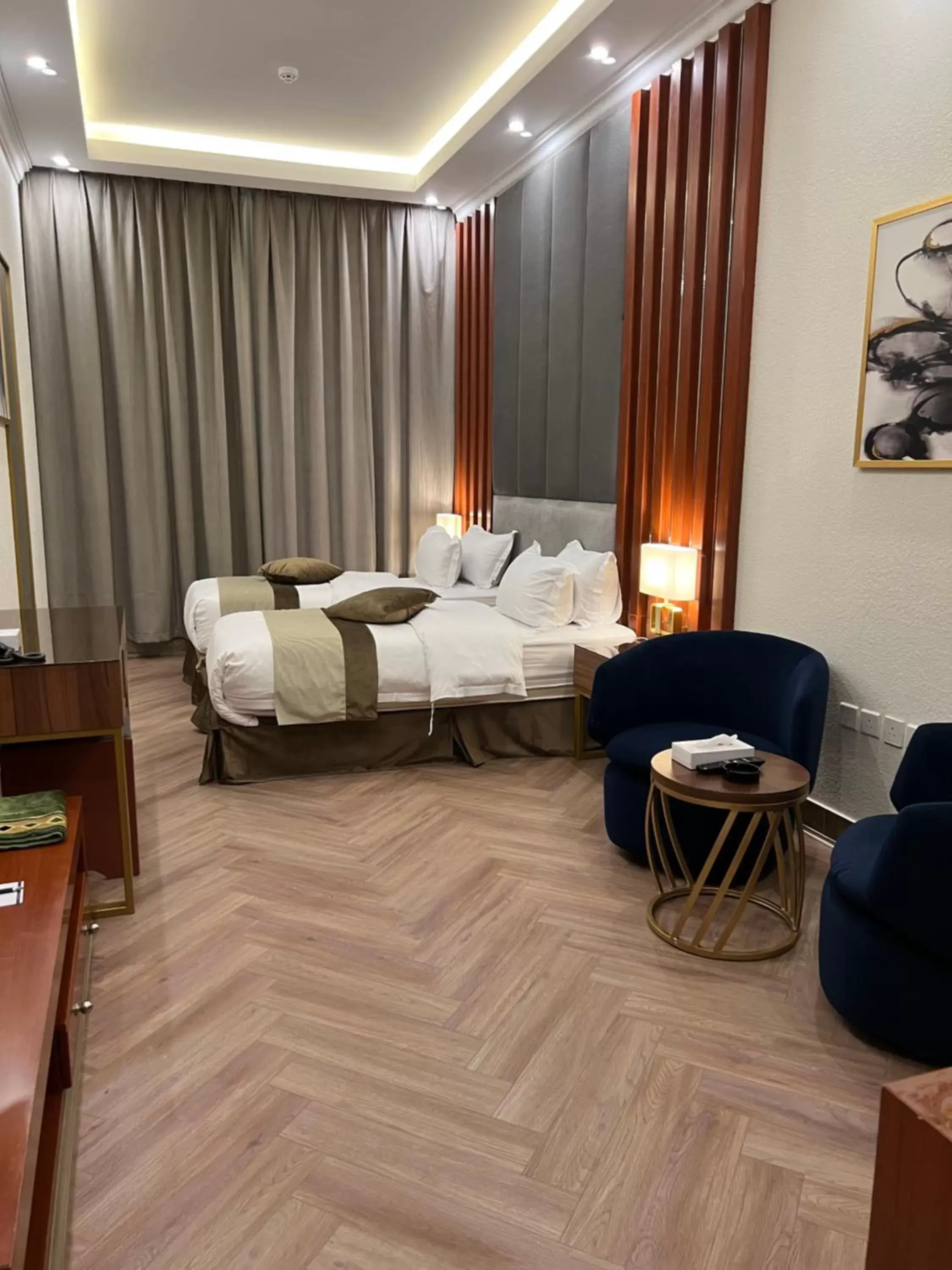 Small Twin Room in Smayah Hotel Small Twin Room in Smayah Hotel