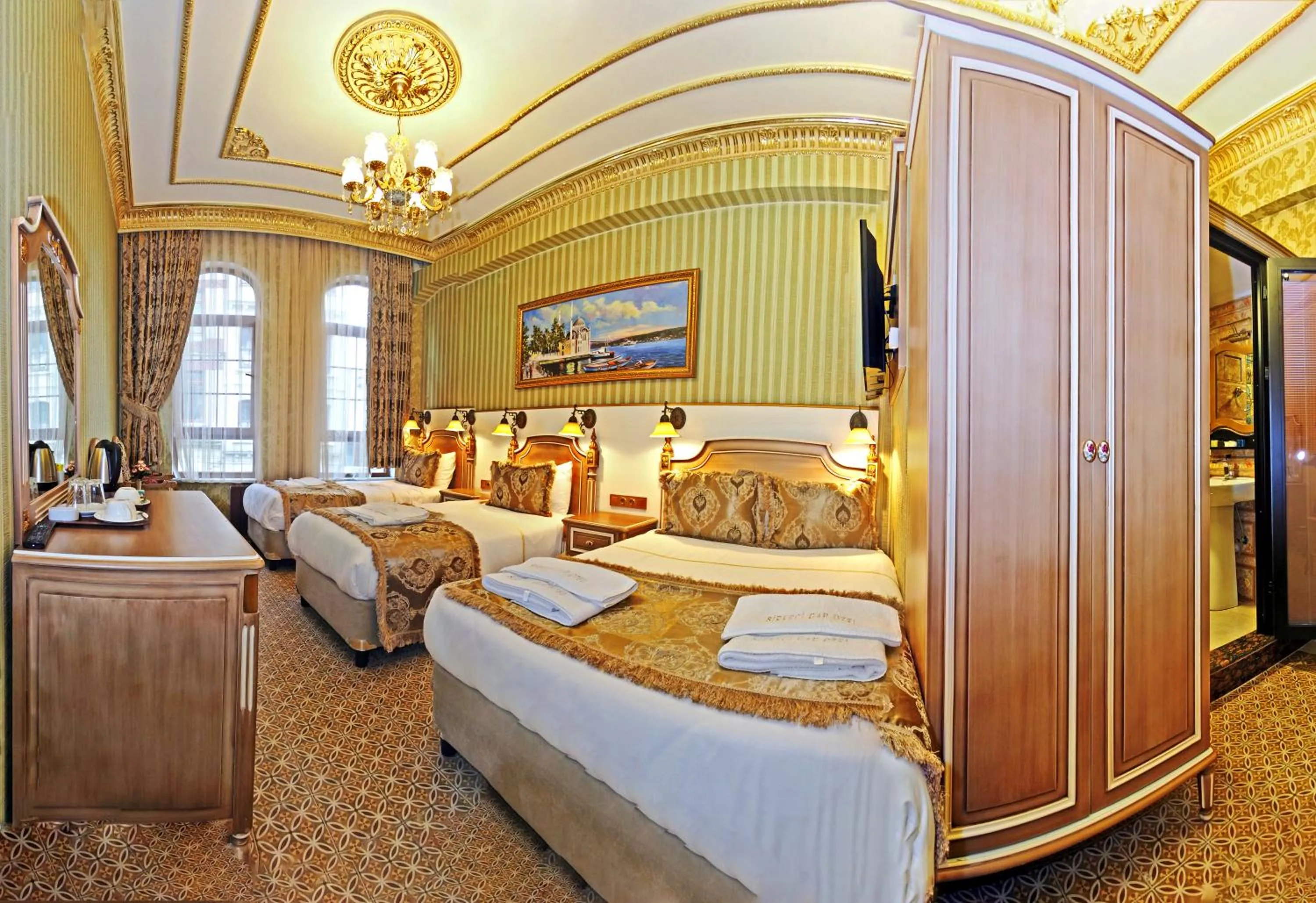 Felicity Palace Sirkeci