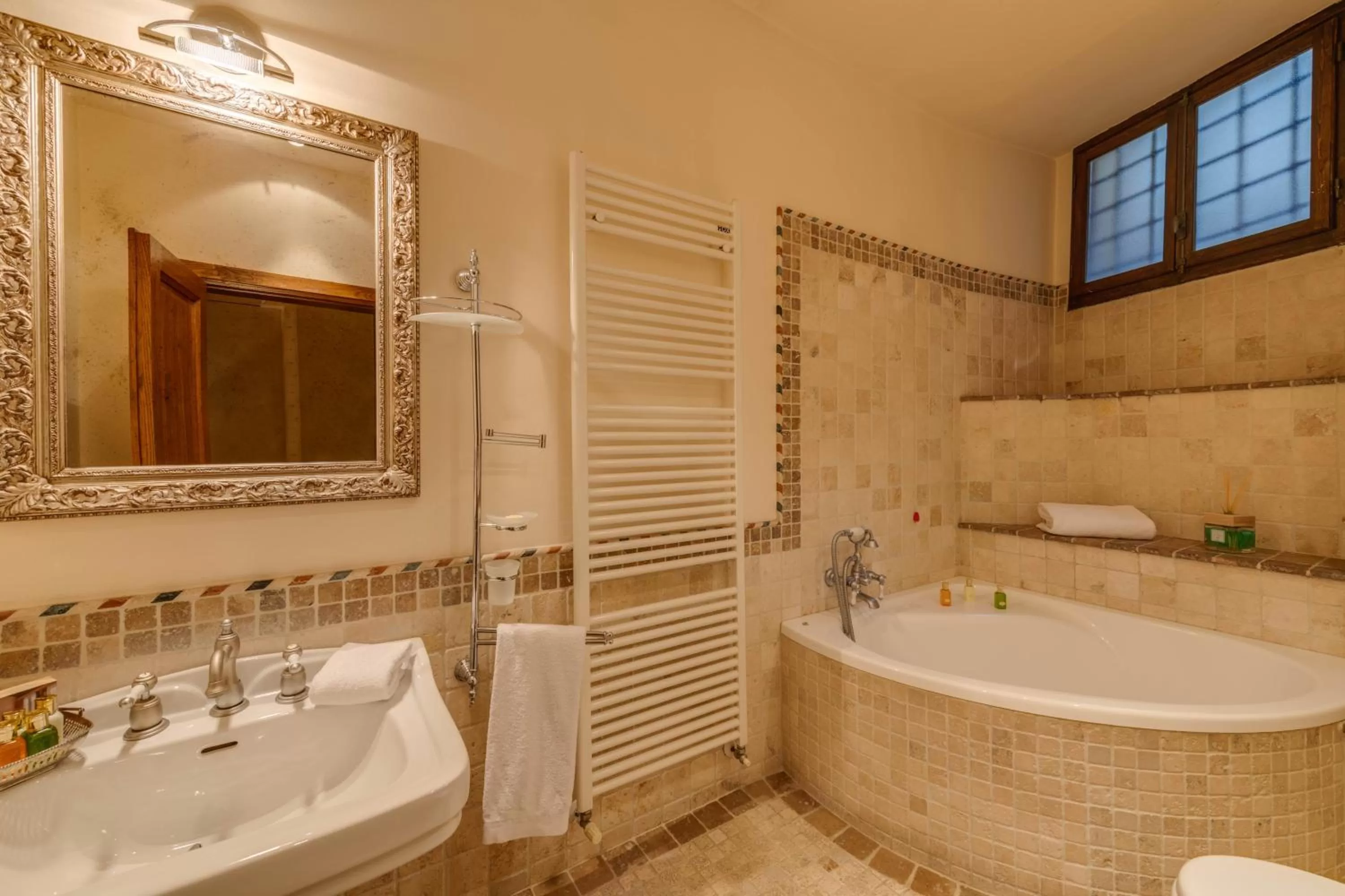 Residenza D'Epoca In Piazza della Signoria