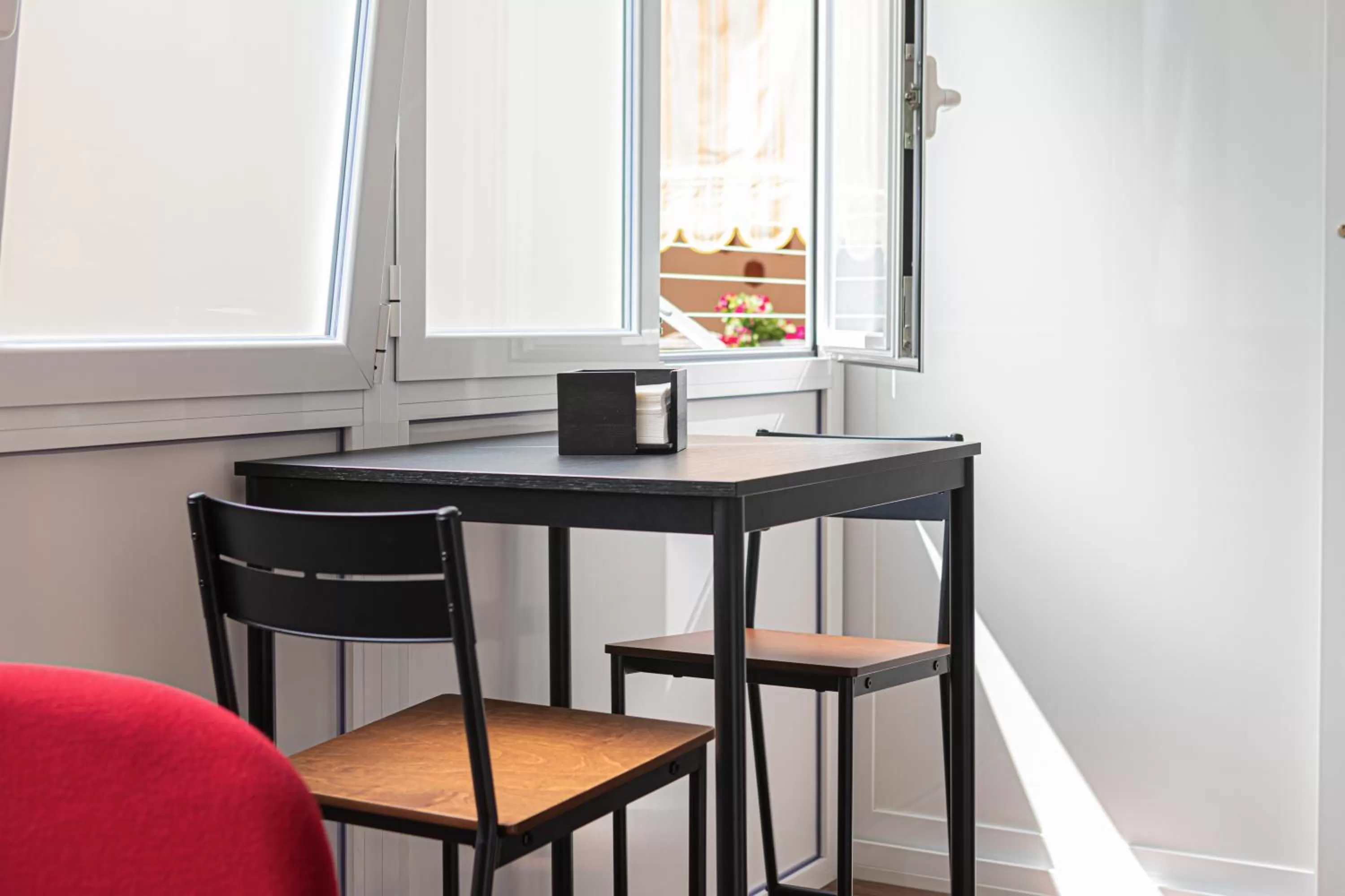 Balcony/Terrace in MELO 48