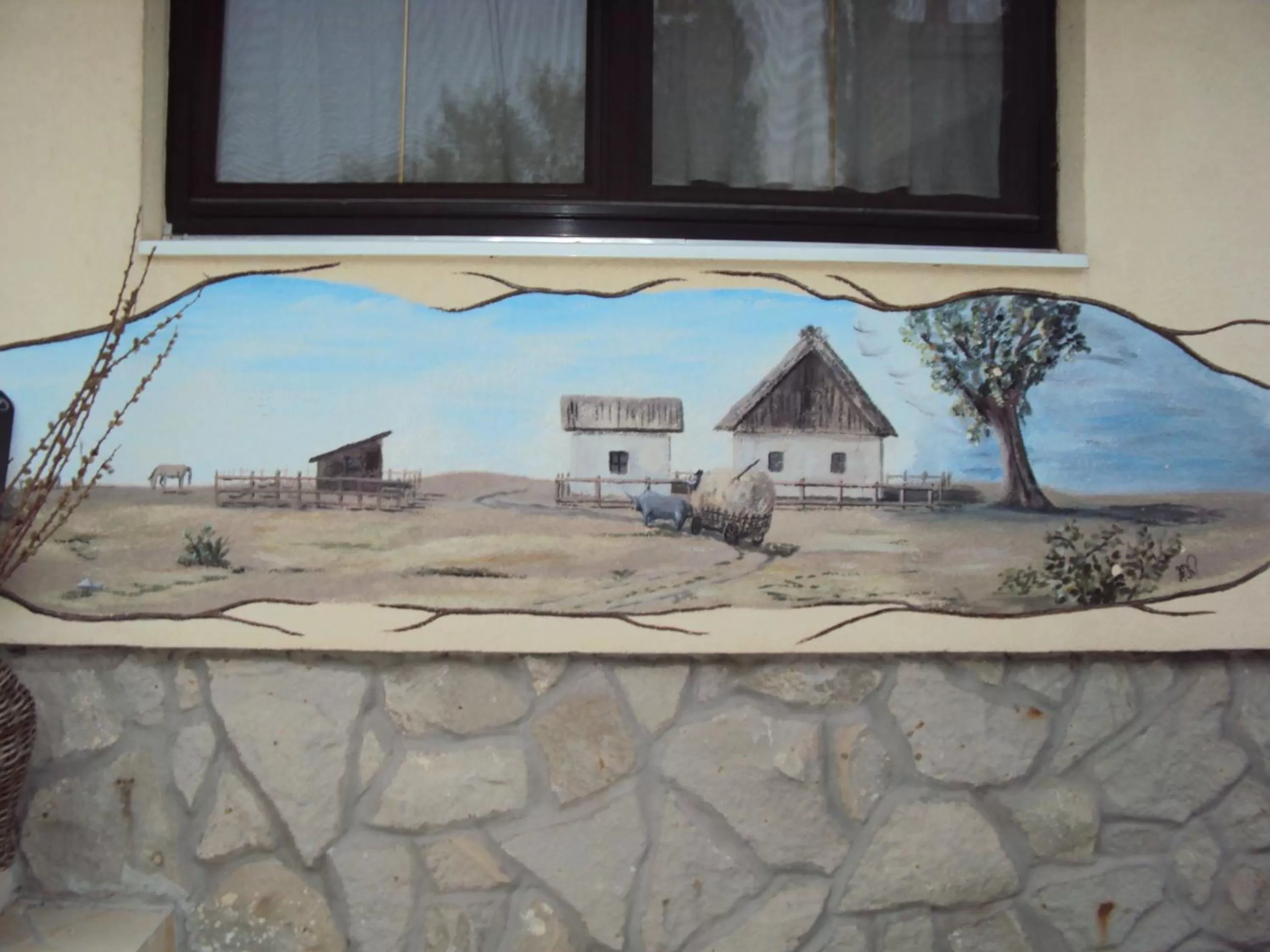 Lila Akác Vendégház Esztergom