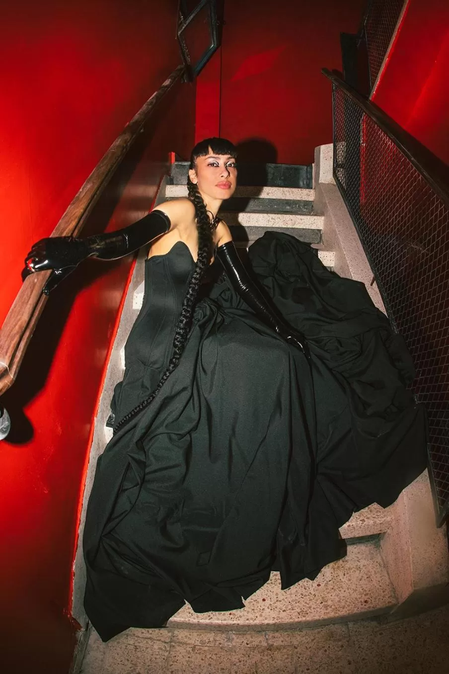 Night in Dave Downtown, a member of Brown Hotels