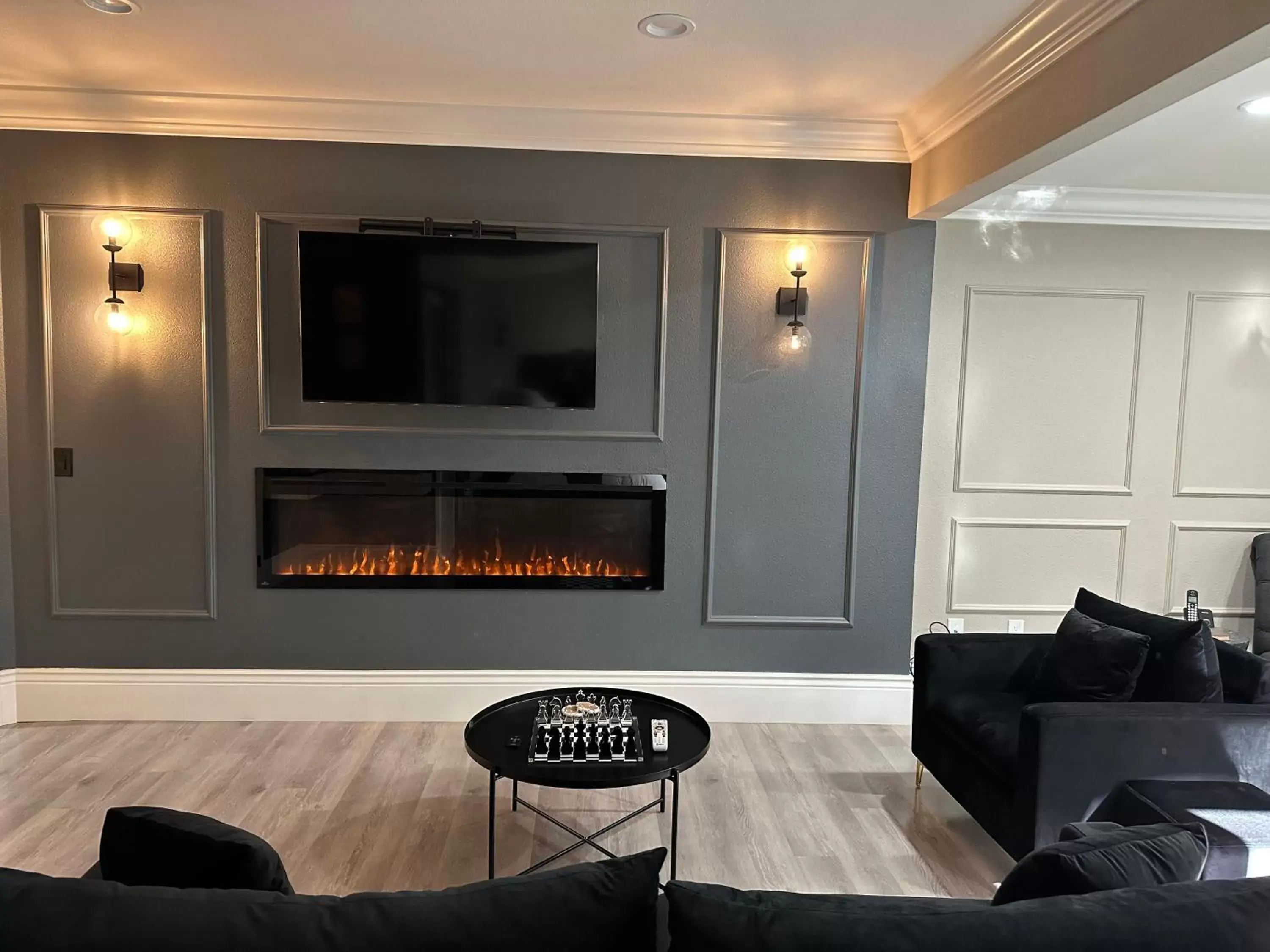 Deluxe Queen Studio in Inn at Depot Hill Deluxe Queen Studio in Inn at Depot Hill